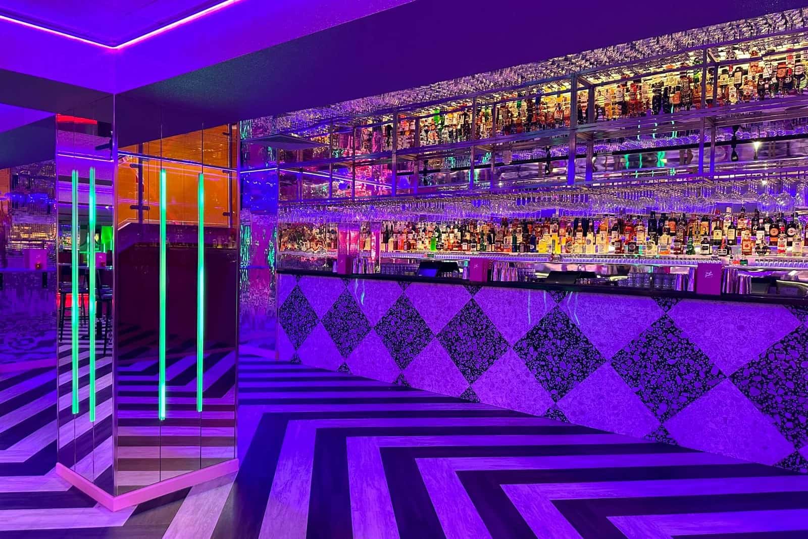 Tonight Josephine Liverpool 7