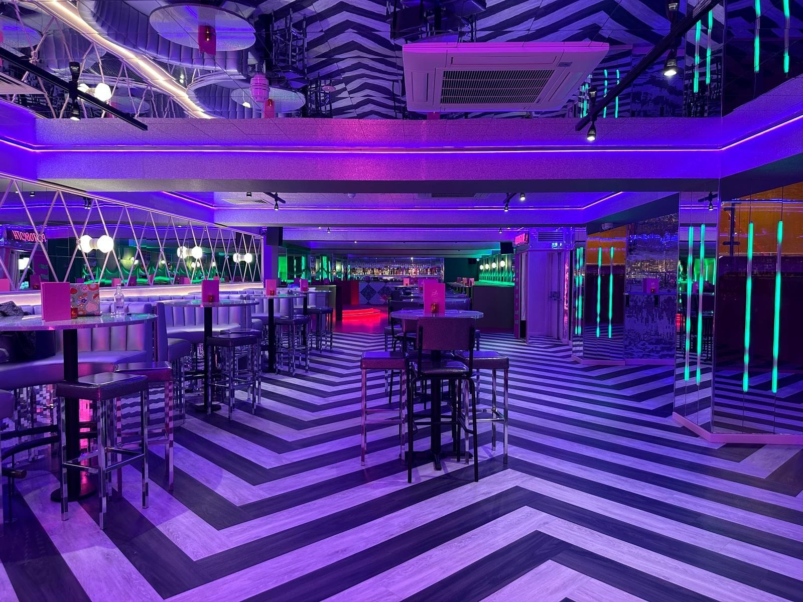 Tonight Josephine Liverpool 6