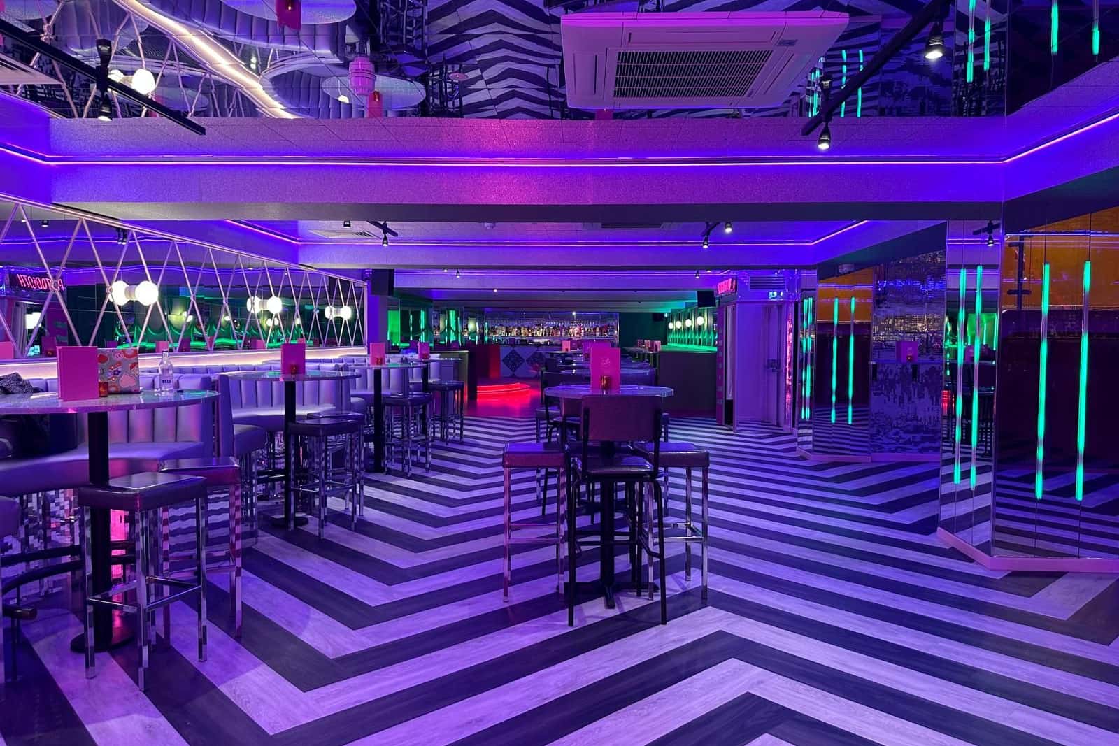 Tonight Josephine Liverpool 6