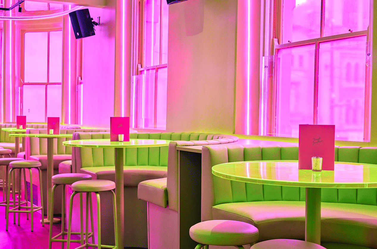Full Venue Hire 4
