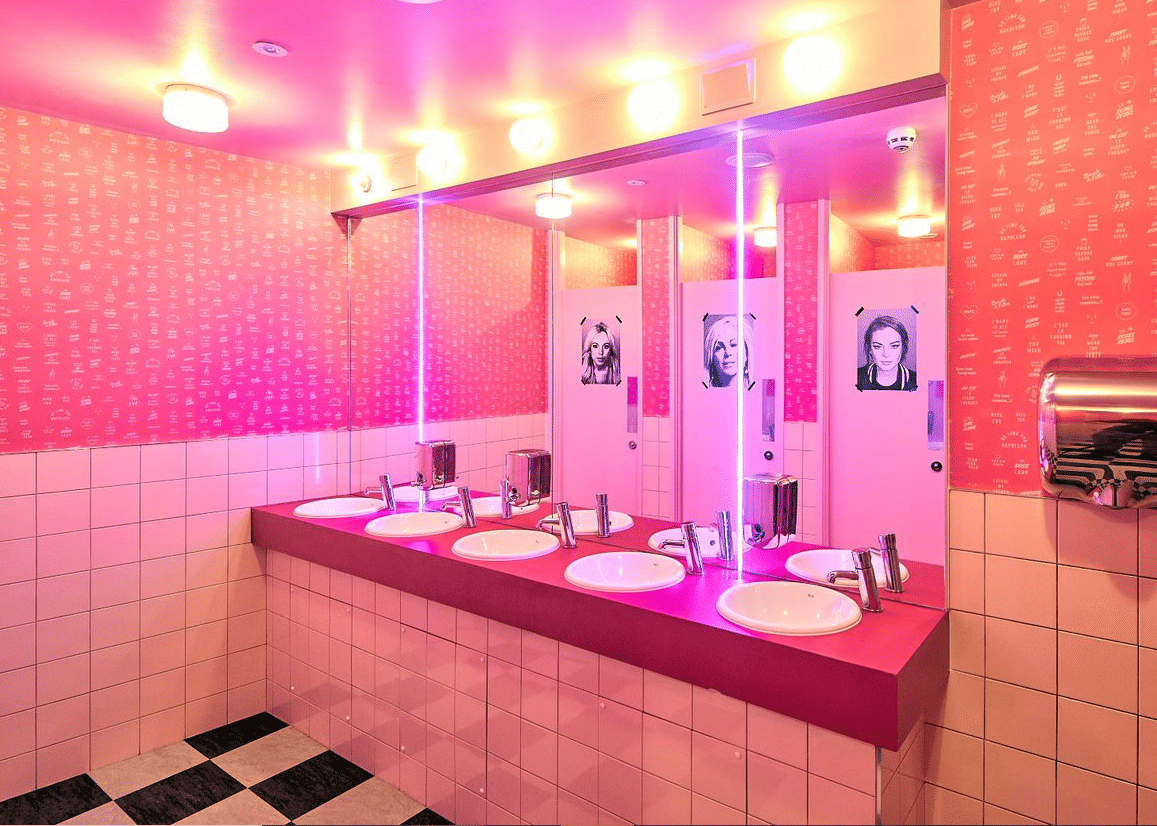 Full Venue Hire 2
