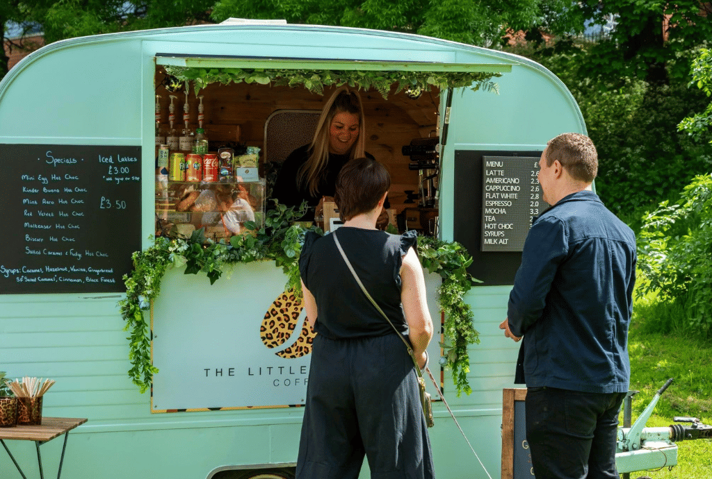 Summer Parties at GRUB 5