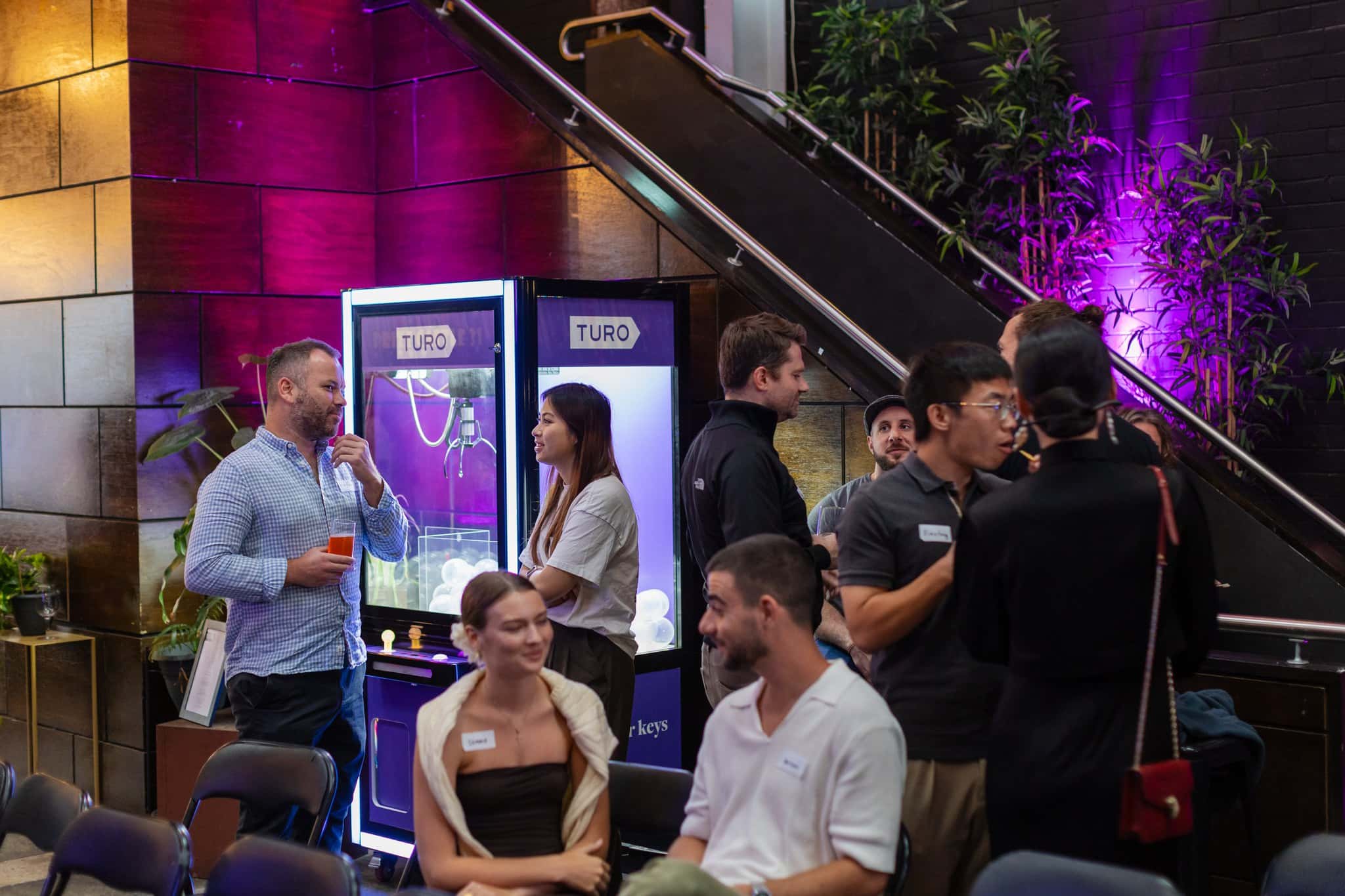 Rokeby100 - Corporate 1