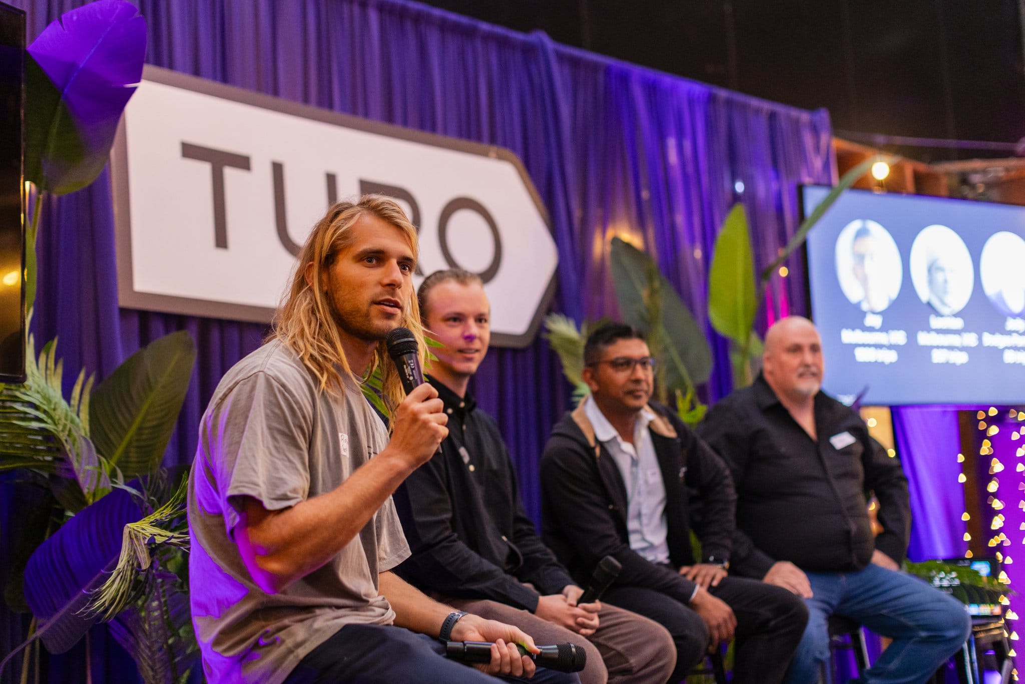 Rokeby100 - Corporate