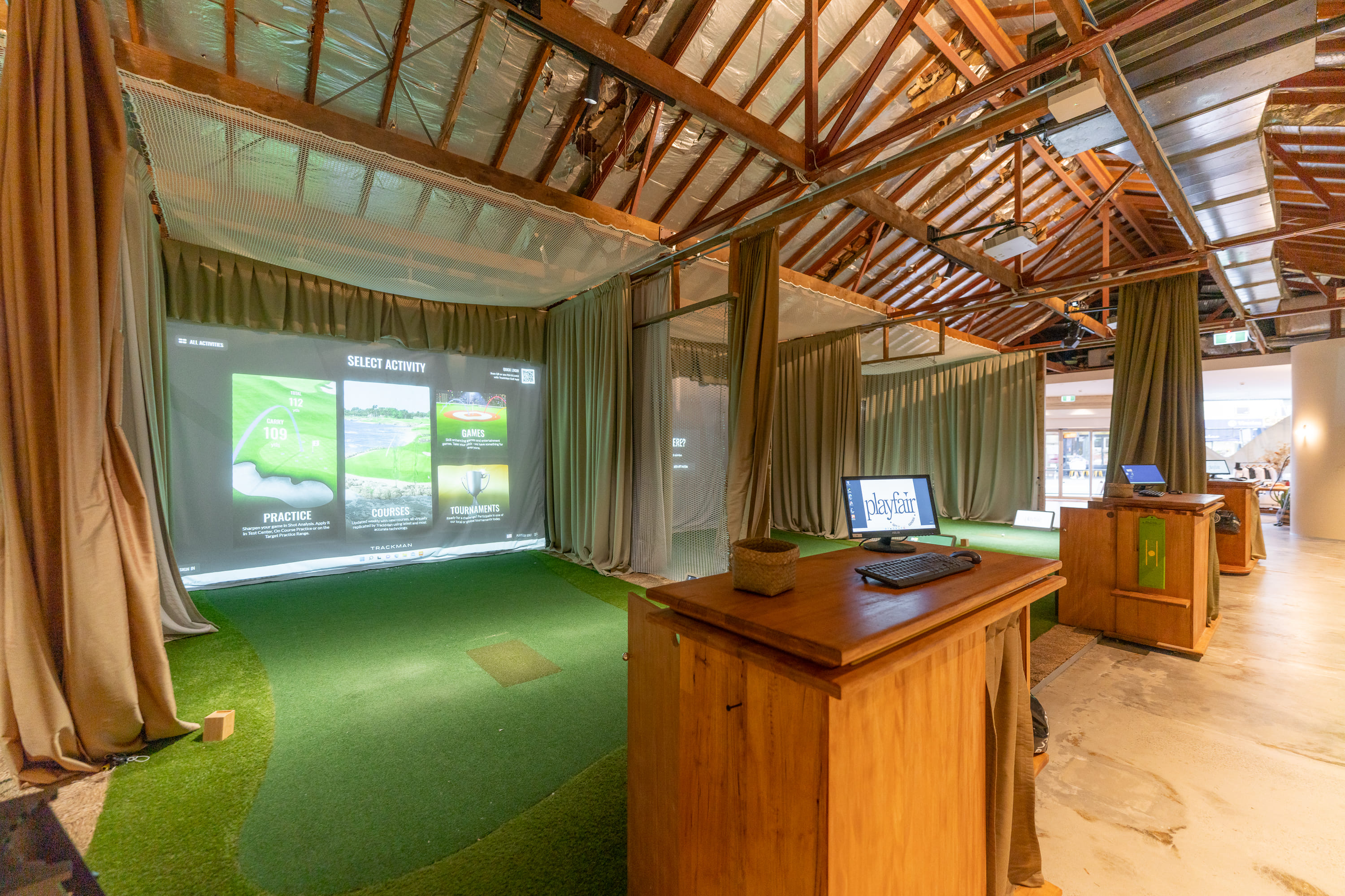 Exclusive Venue Hire 1