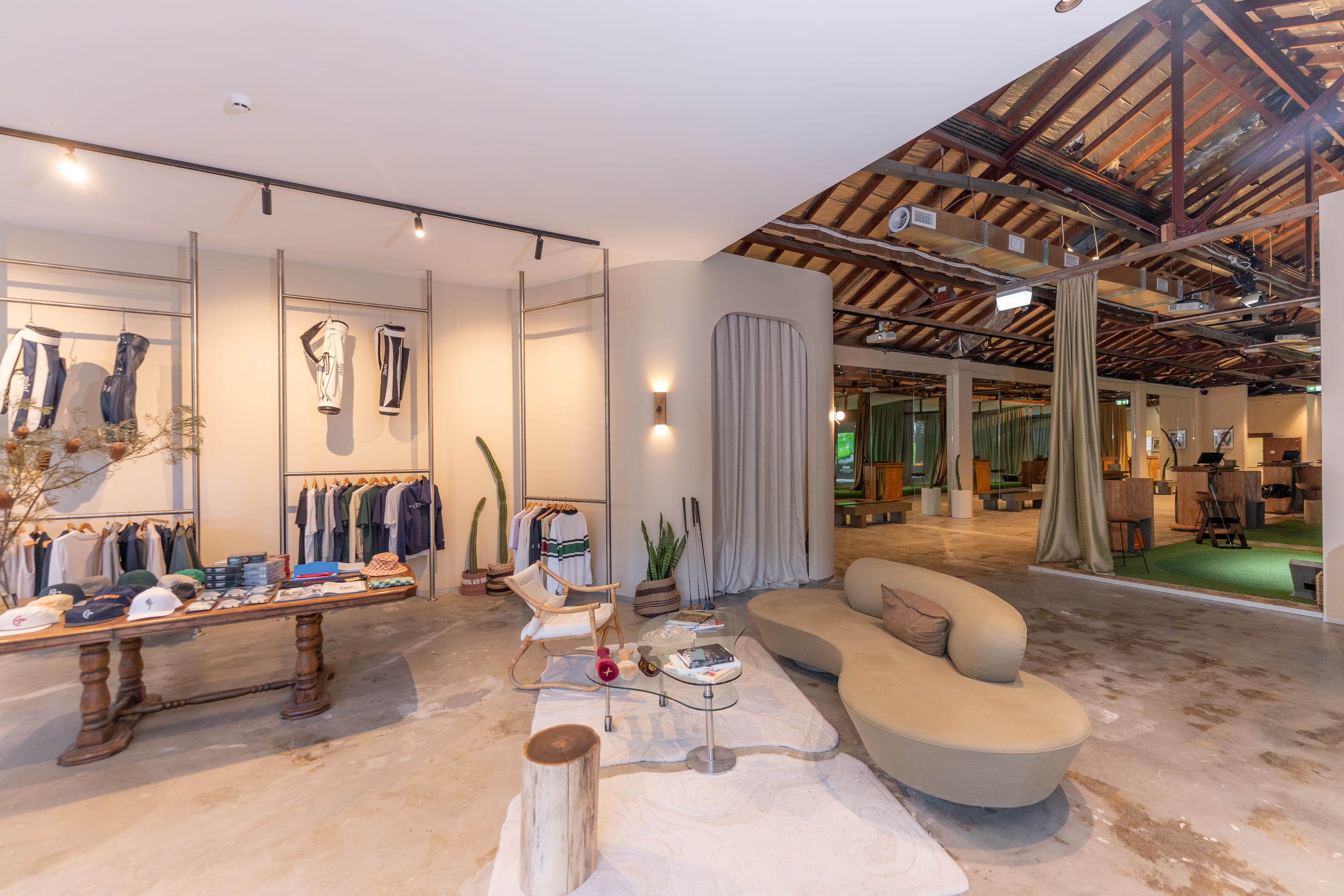 Exclusive Venue Hire 3