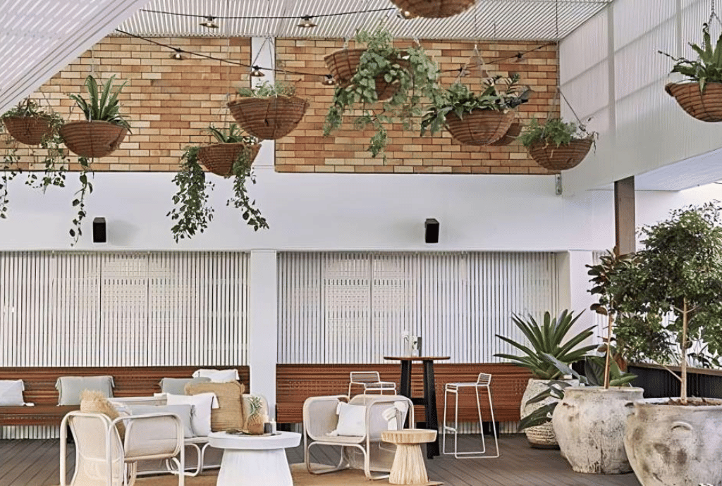 The Island Glasshouse 13