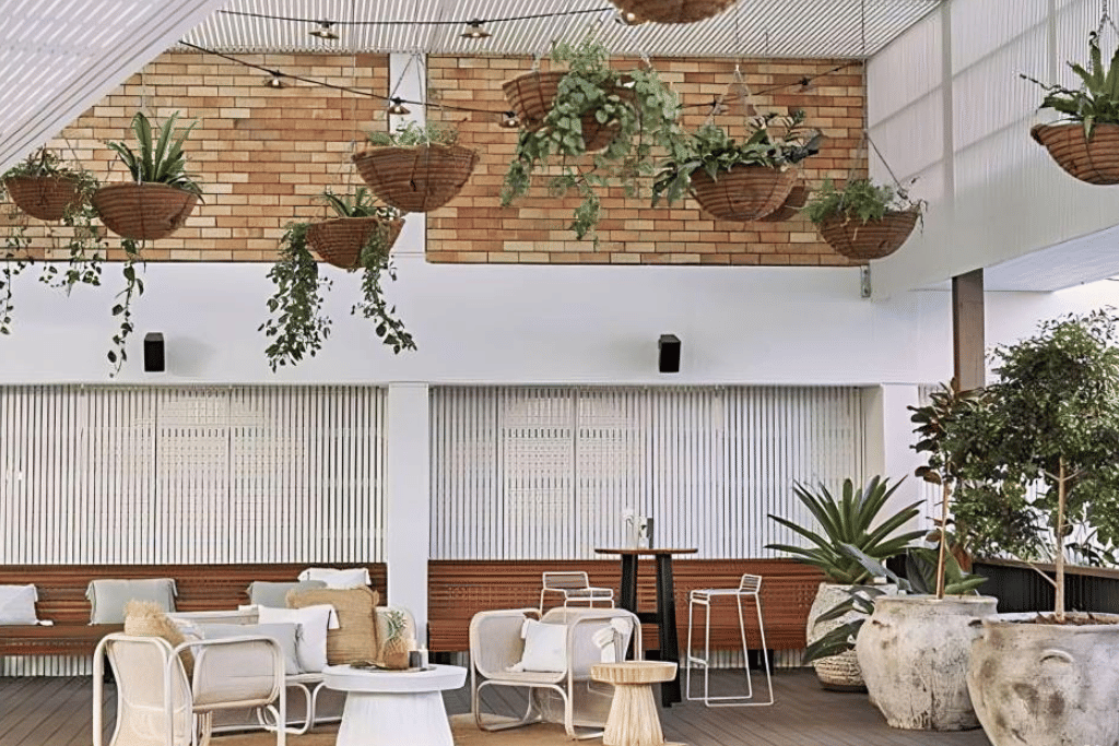 The Island Glasshouse 13