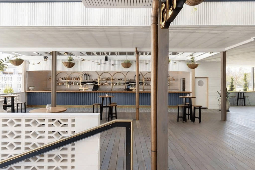 The Island Glasshouse 12