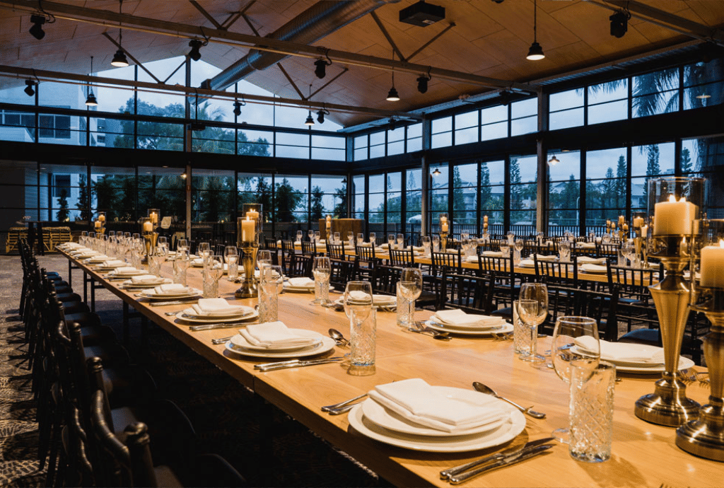 The Island Glasshouse 3