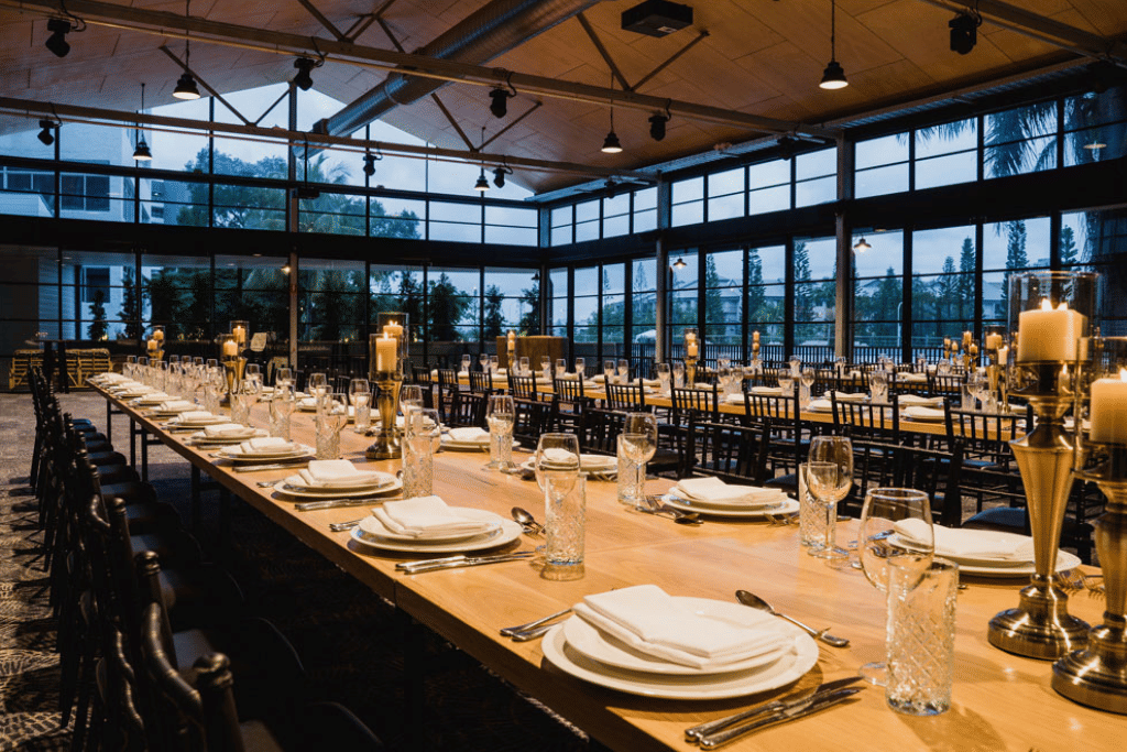 The Island Glasshouse 3