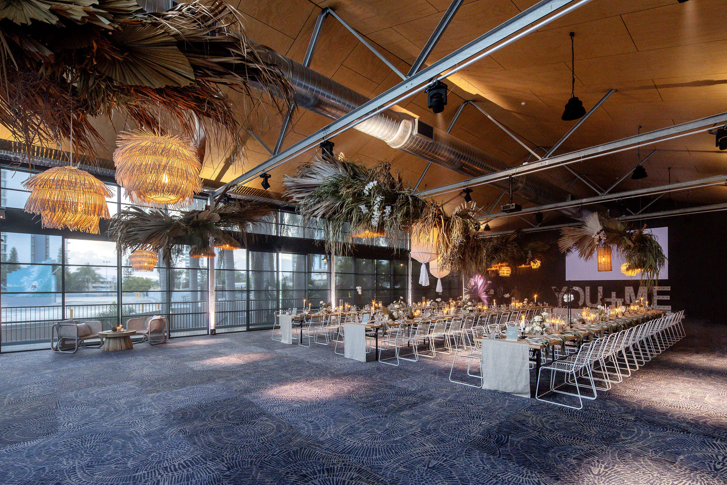 The Island Glasshouse 0