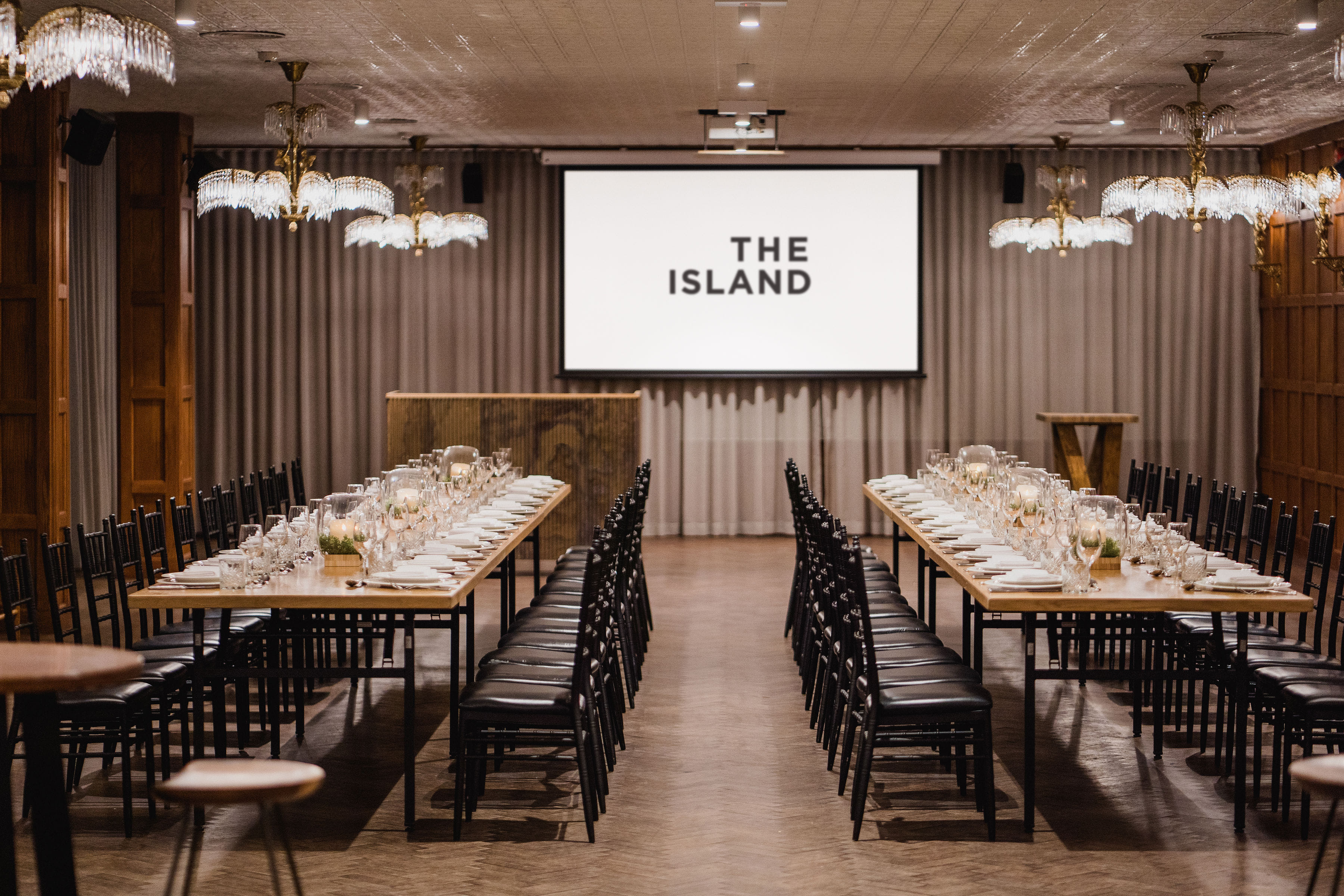 The Penthouse Ocean View Room with Terrace 4