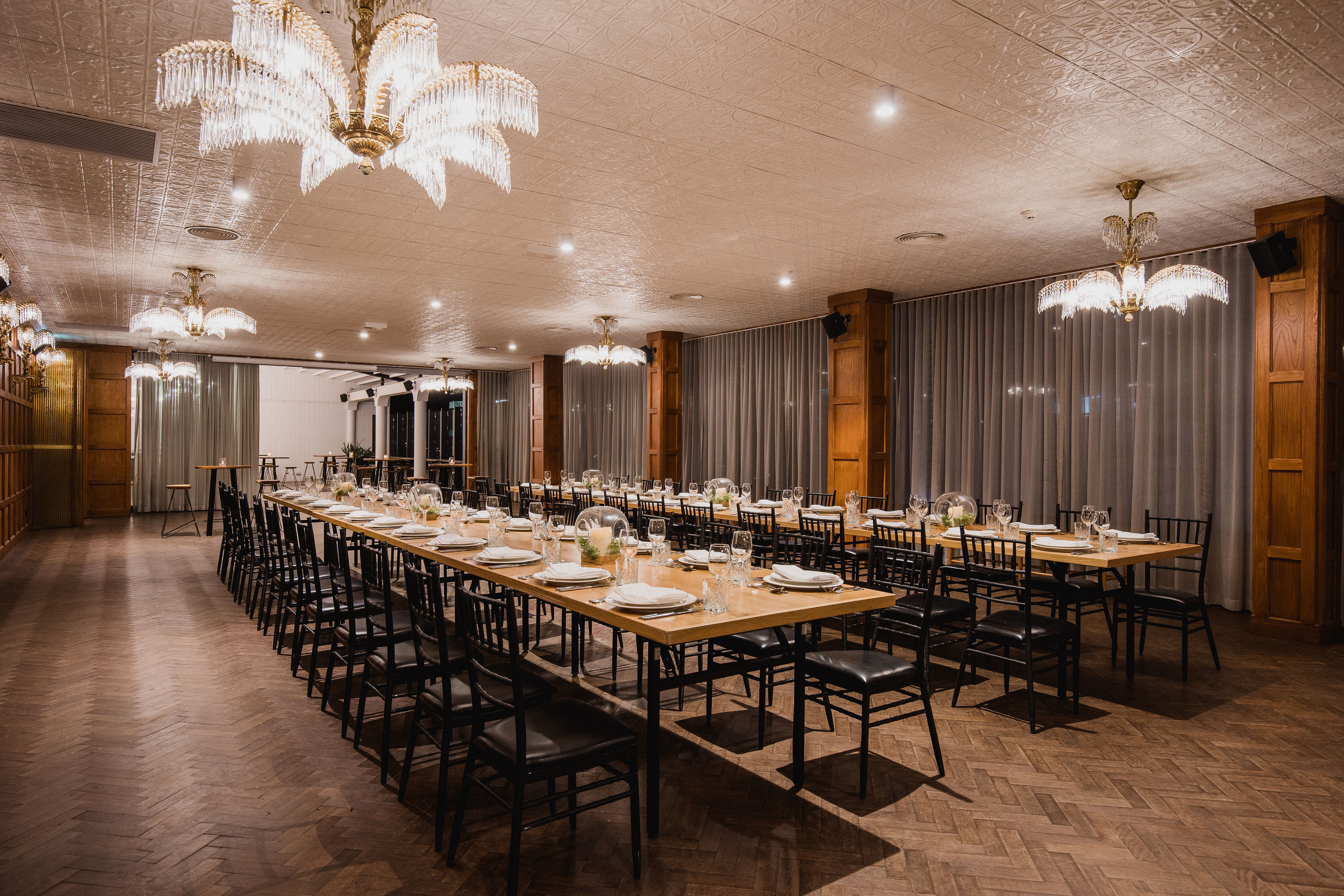 The Penthouse Ocean View Room with Terrace 3