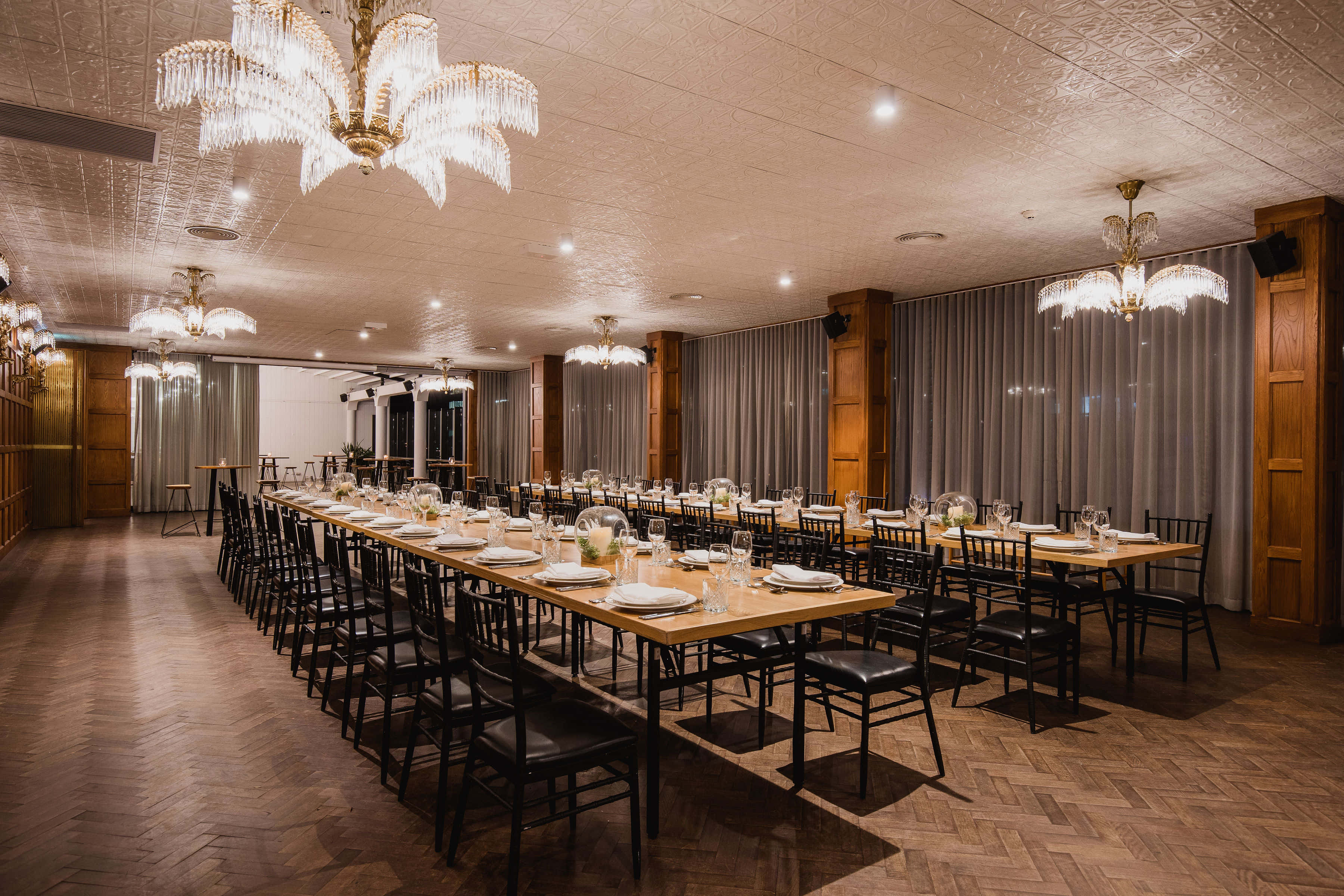 The Penthouse Ocean View Room with Terrace 3