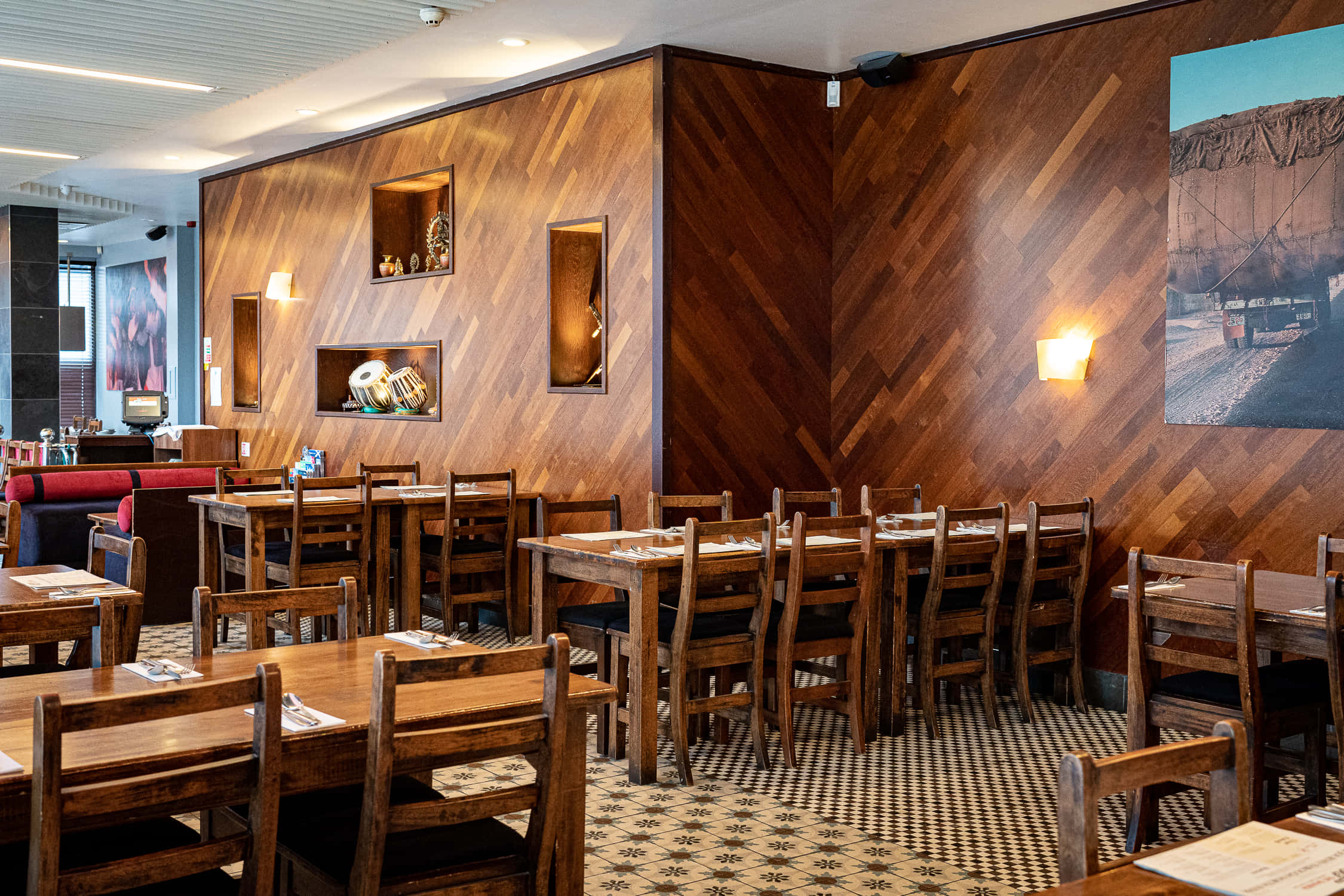 The Dhabba Full Venue 0