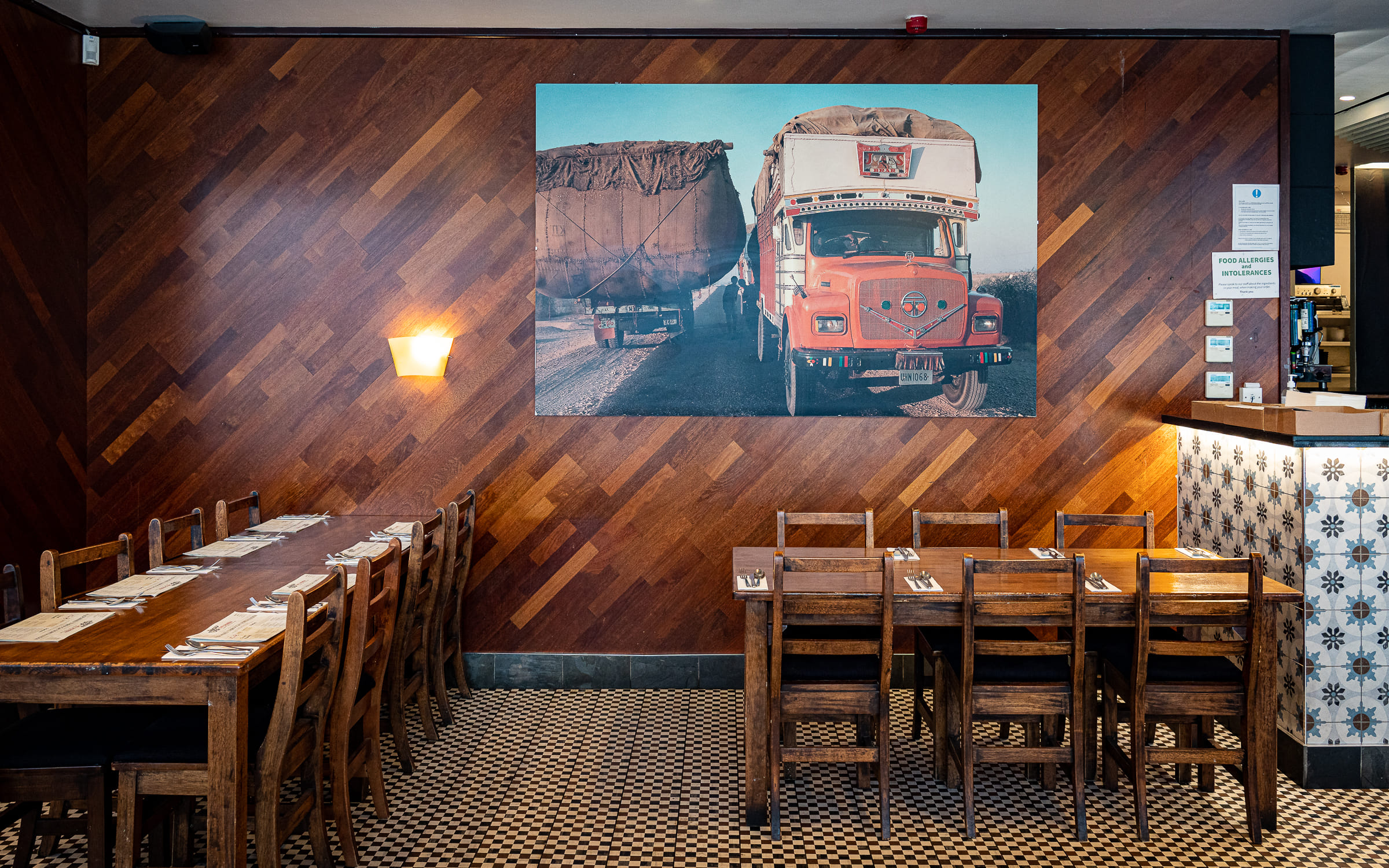 The Dhabba Full Venue 3