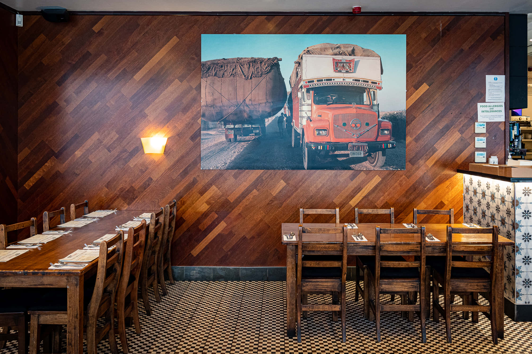 The Dhabba Full Venue 3