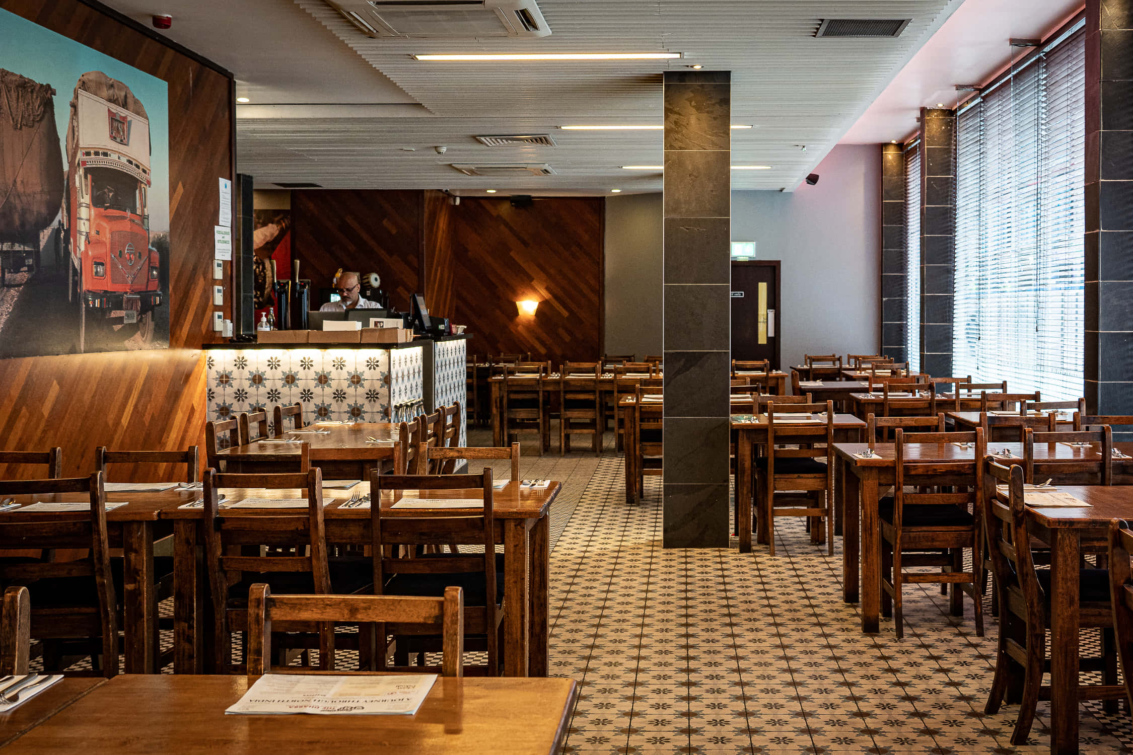 The Dhabba Full Venue 1