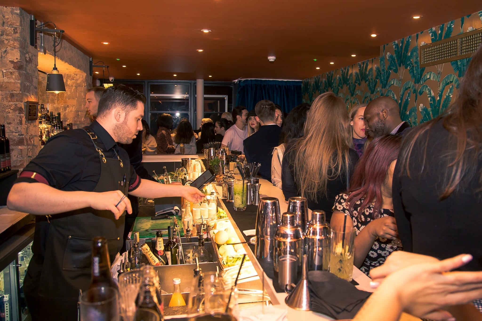 The Ground Floor Bar 2