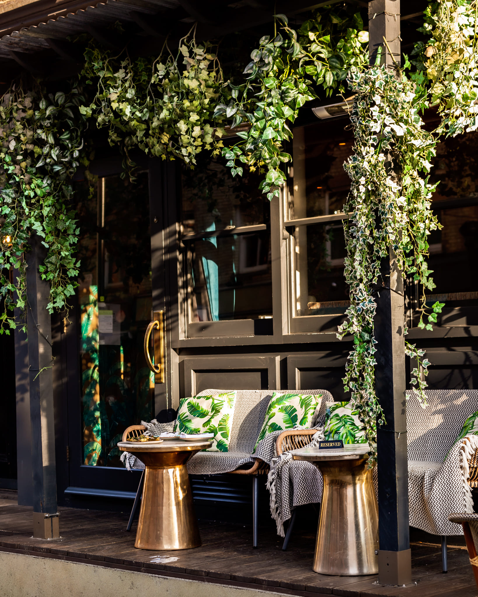 The Ground Floor Bar 3