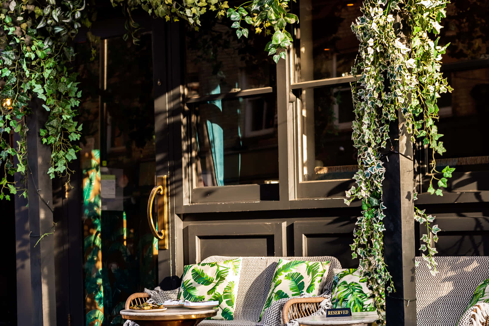 The Ground Floor Bar 3