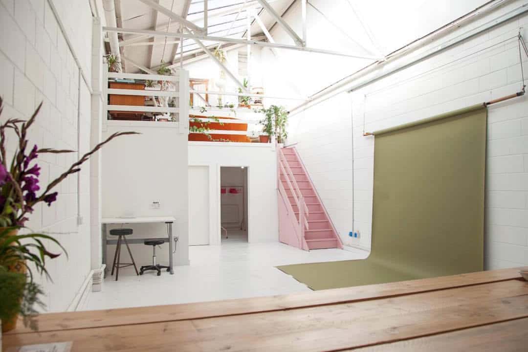 Peanut Factory Studio 0