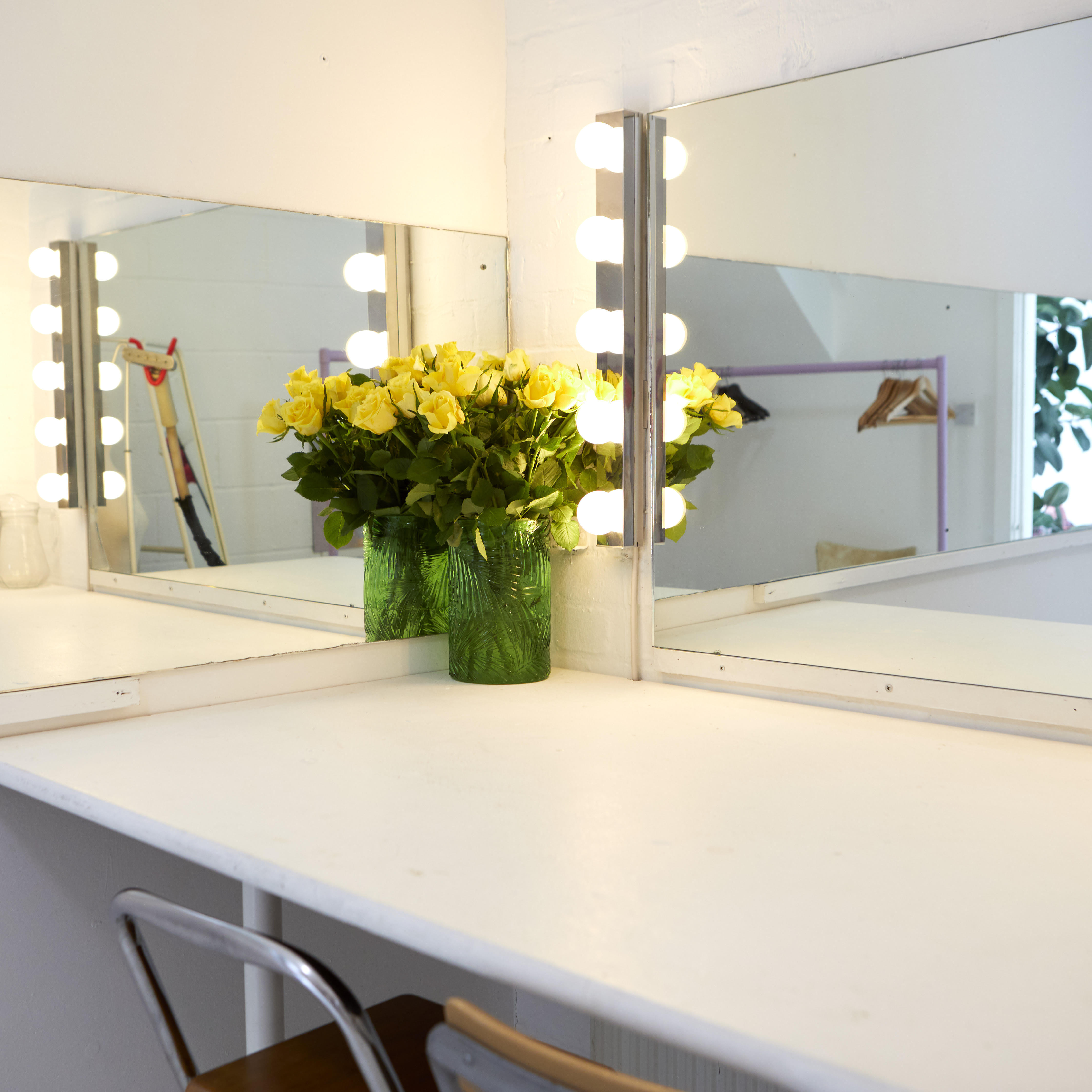 Peanut Factory Studio 6