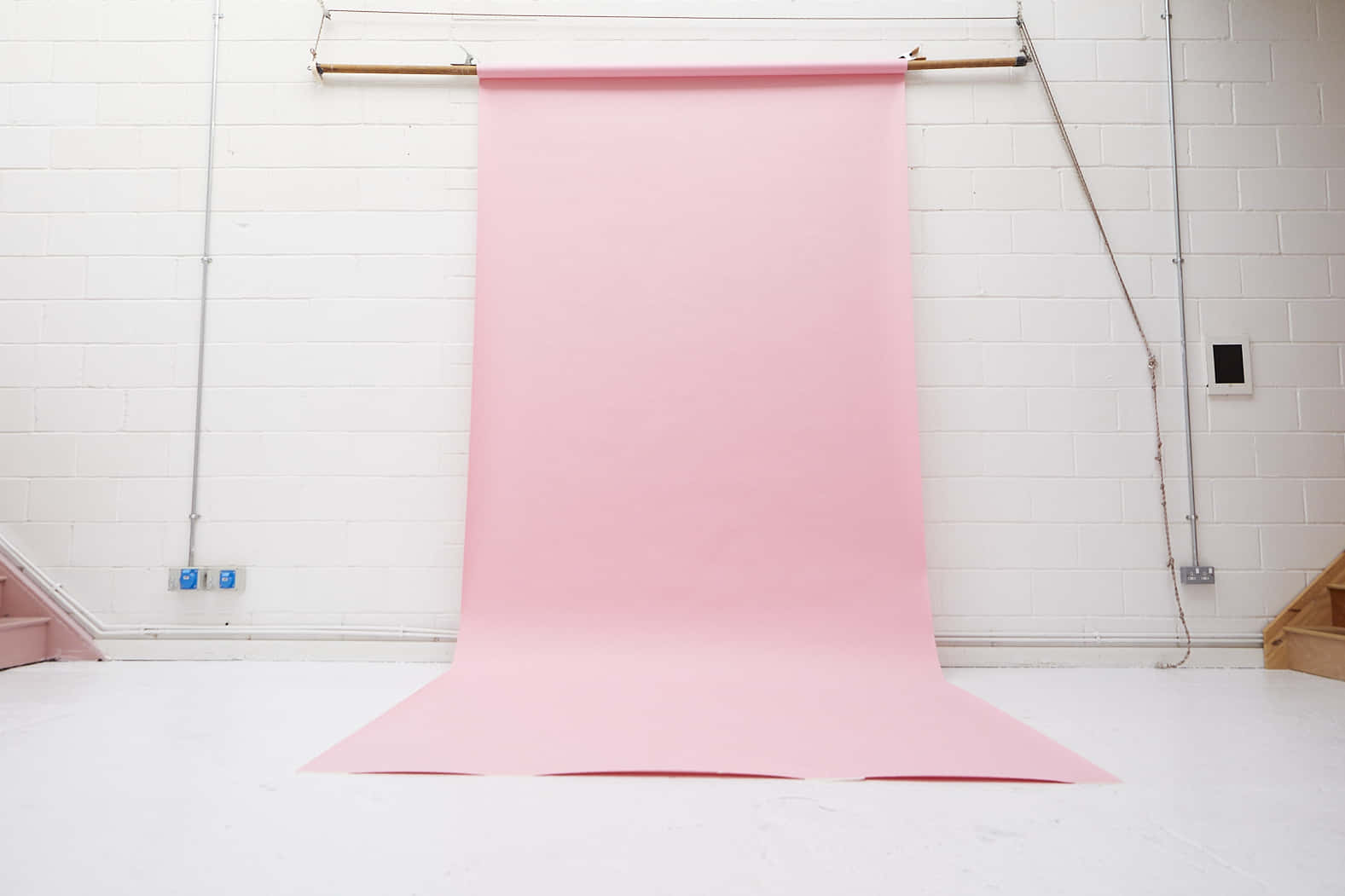 Peanut Factory Studio 1