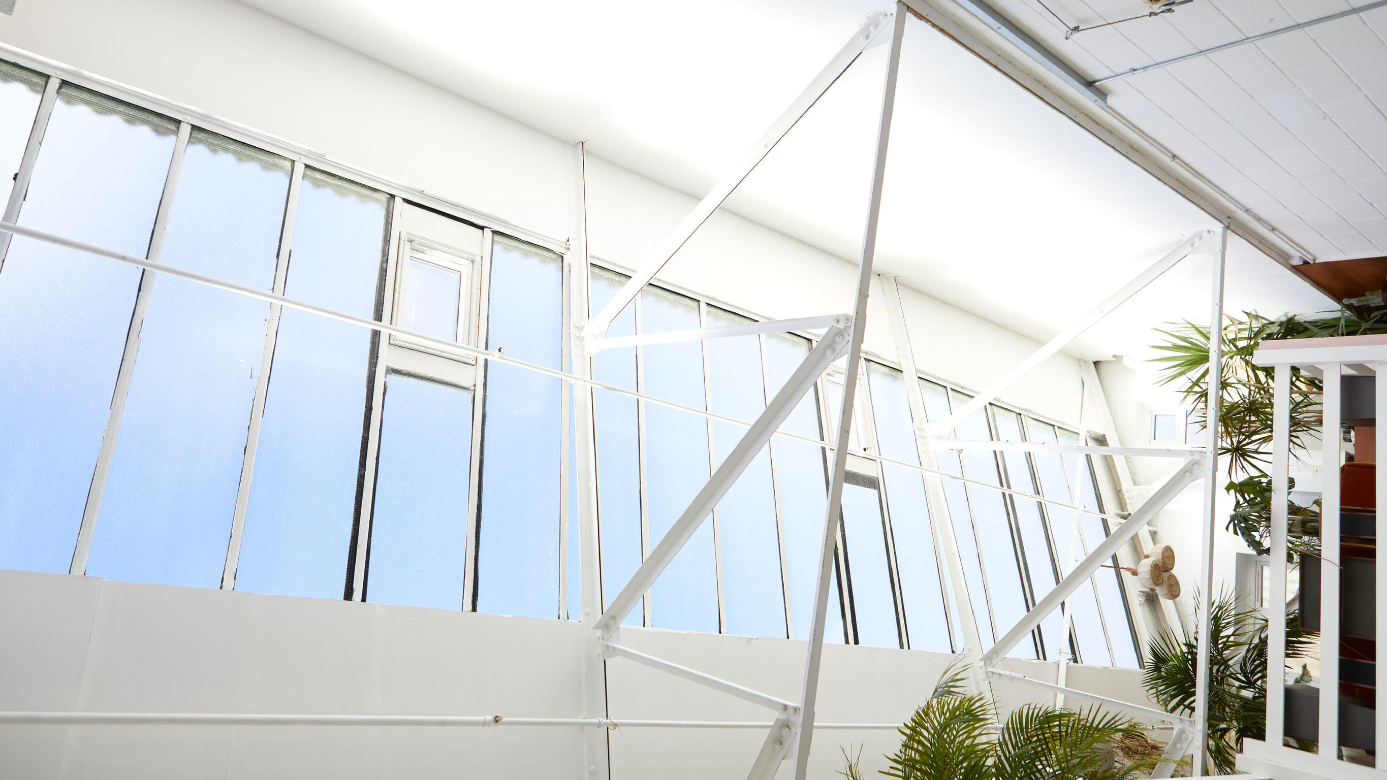 Peanut Factory Studio 5