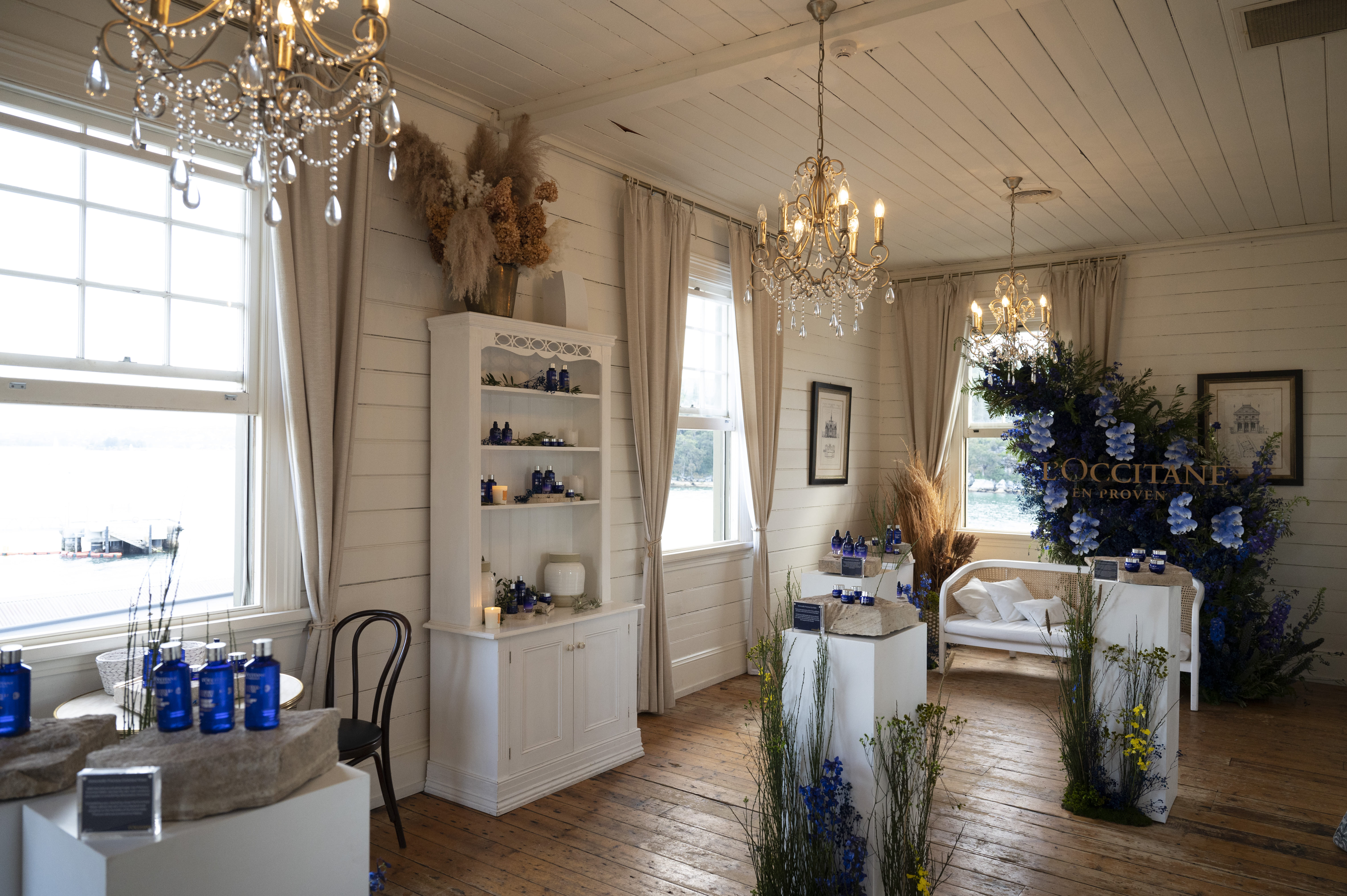 Exclusive Venue Hire 2