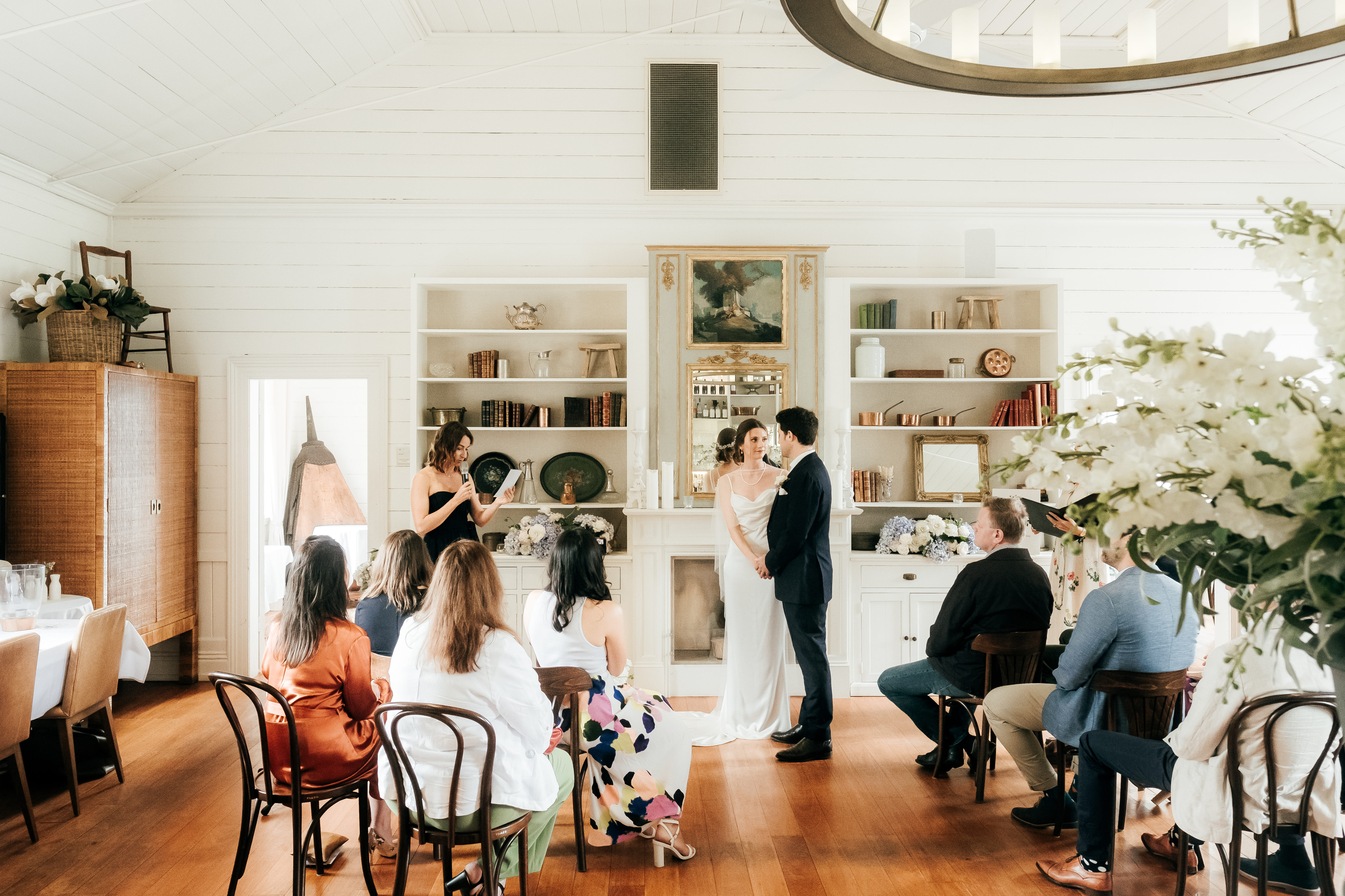 Exclusive Venue Hire 1