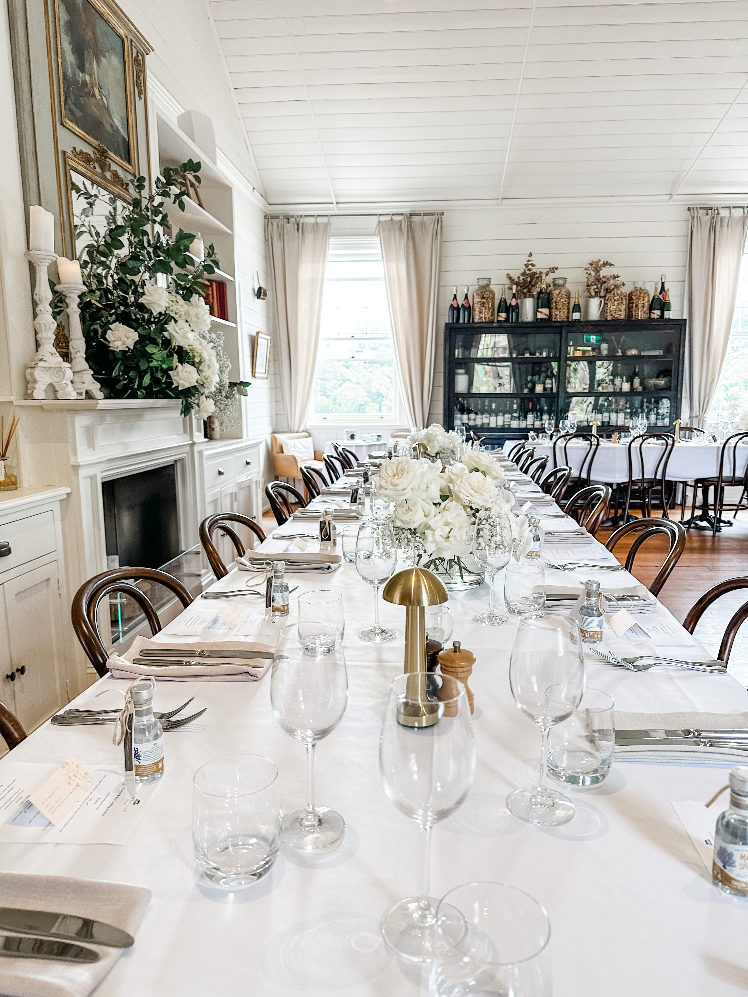 Exclusive Venue Hire