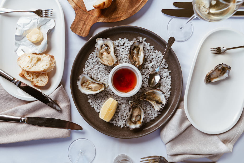 Exclusive Venue Hire 12