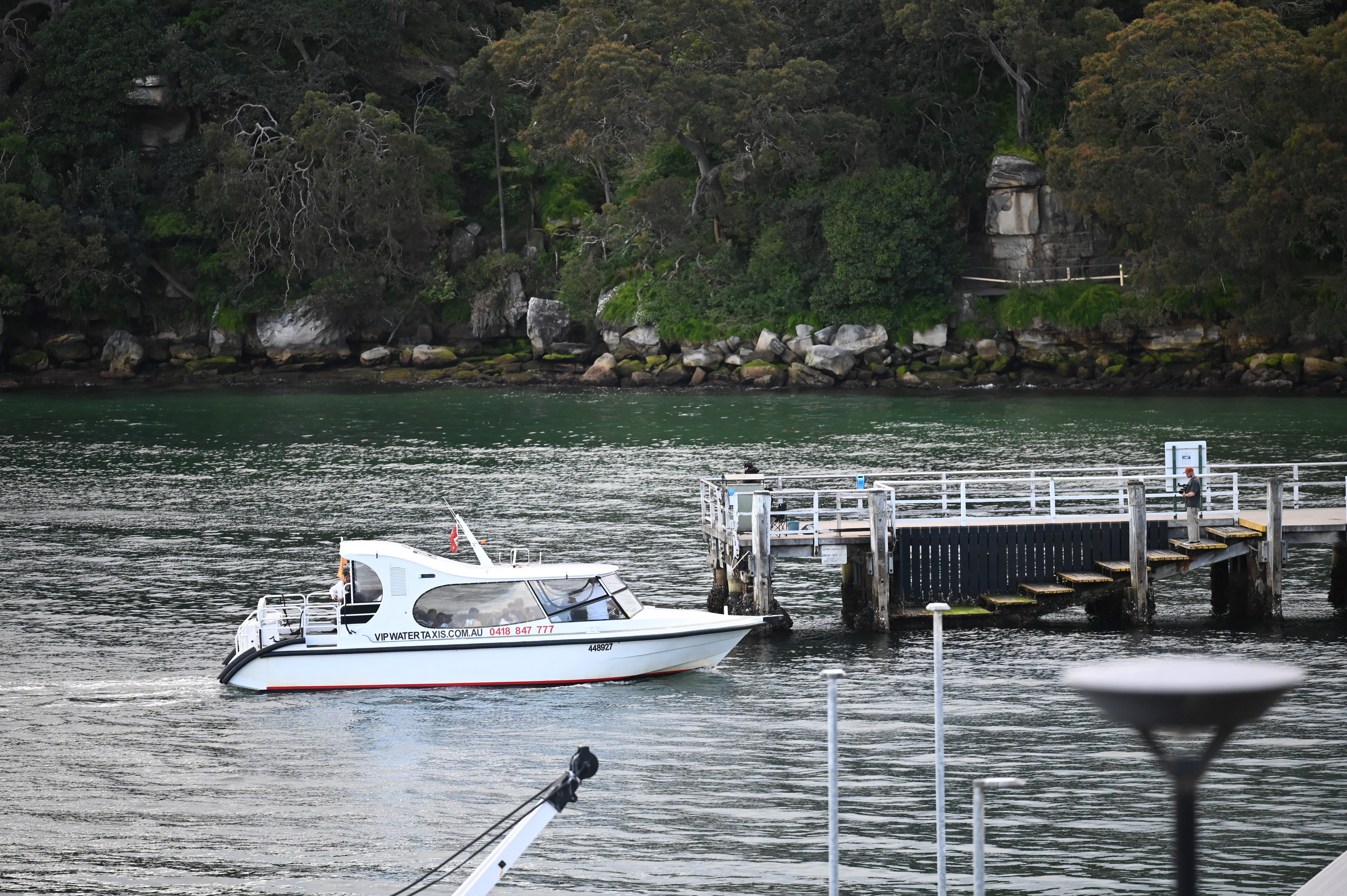 Exclusive Venue Hire 9