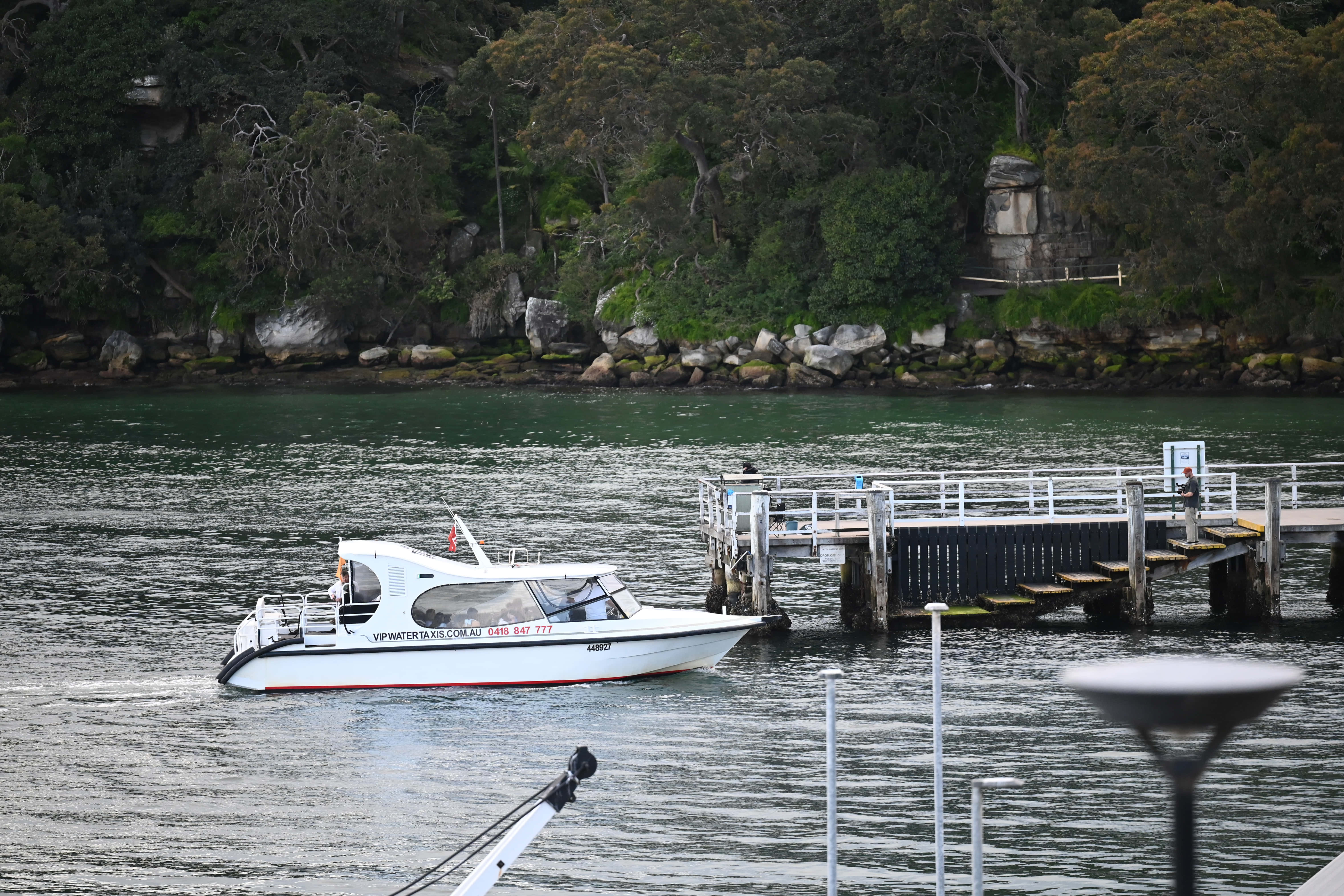 Exclusive Venue Hire 9