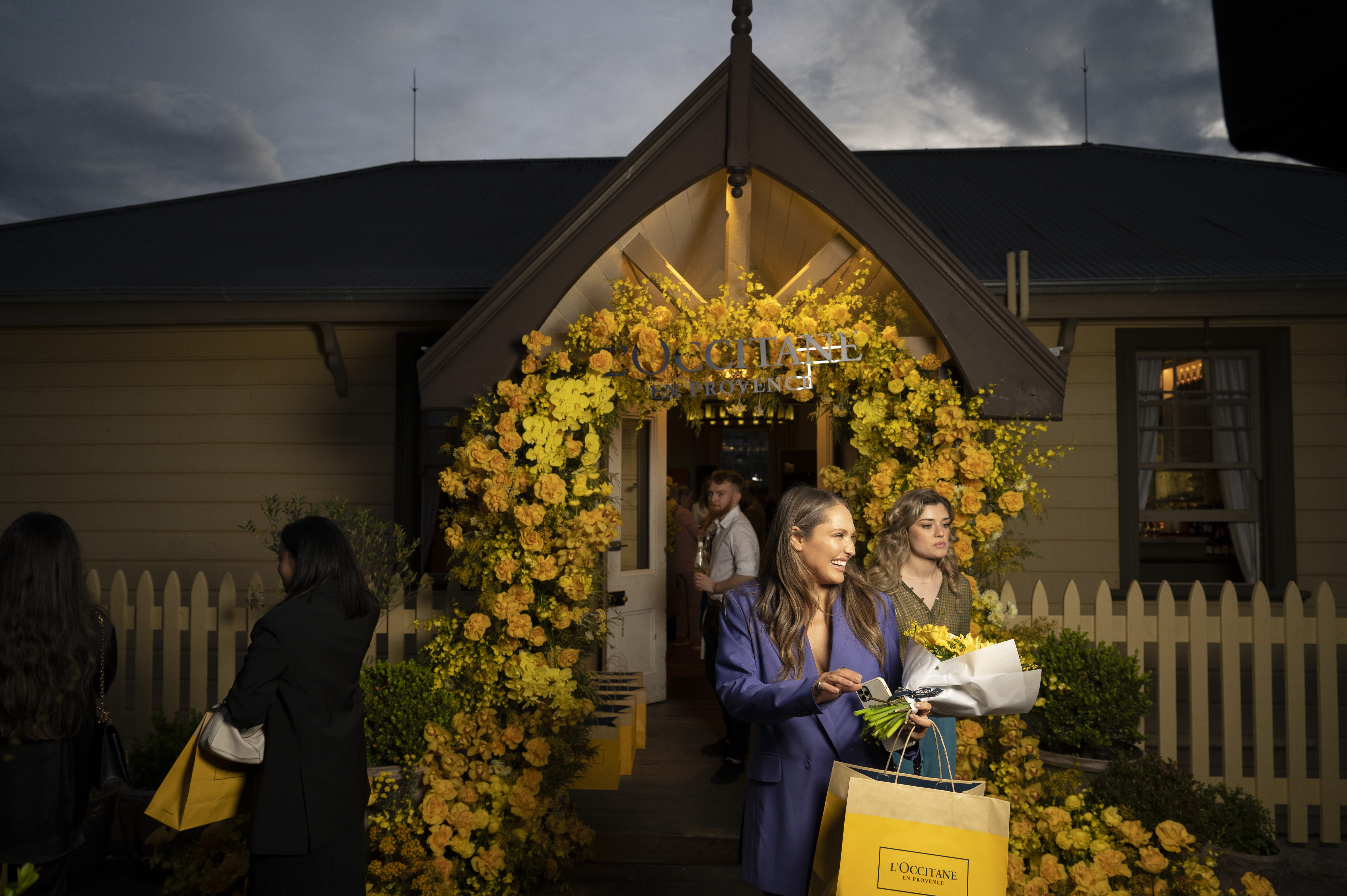 Exclusive Venue Hire 6