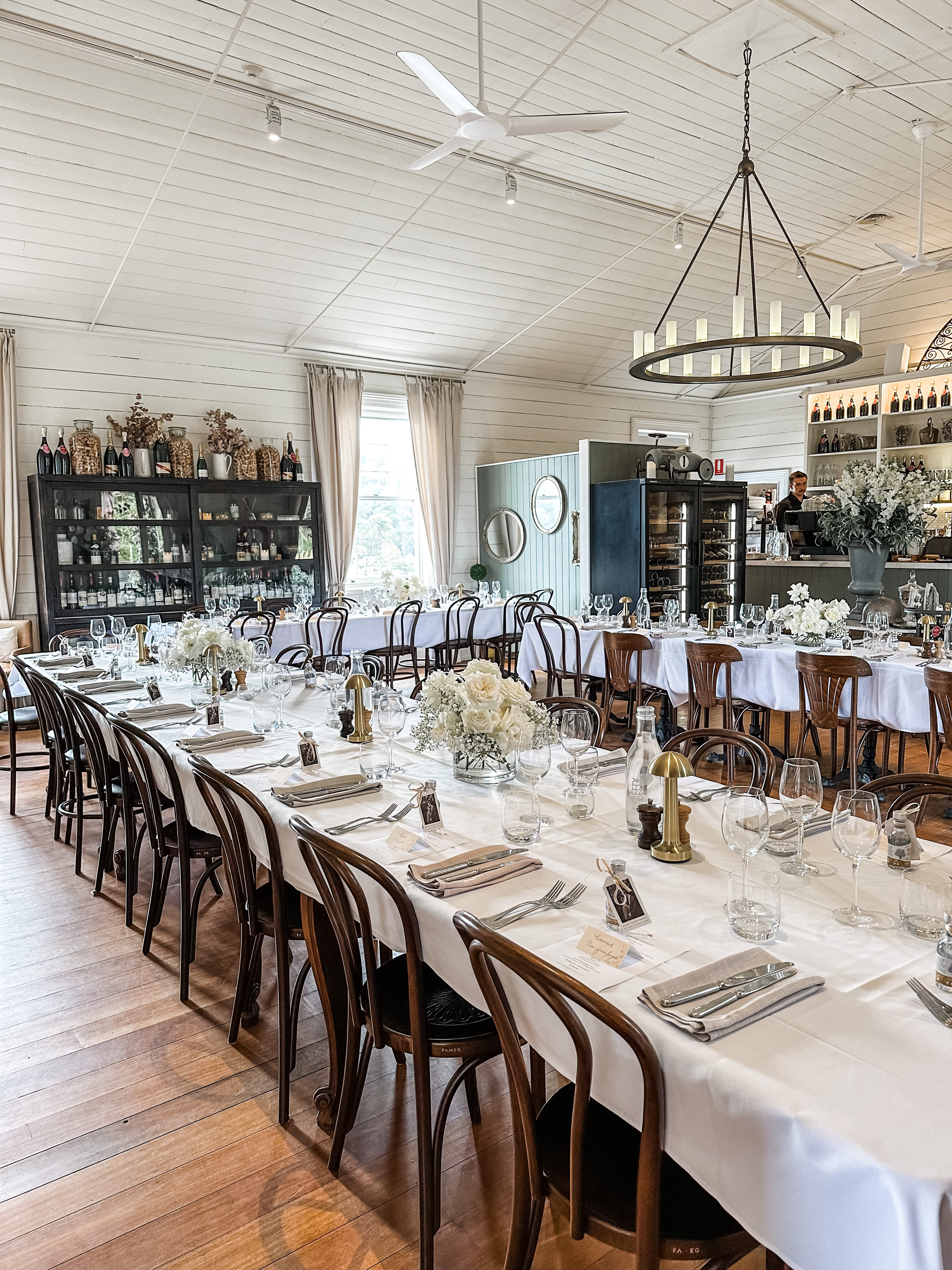 Exclusive Venue Hire 4