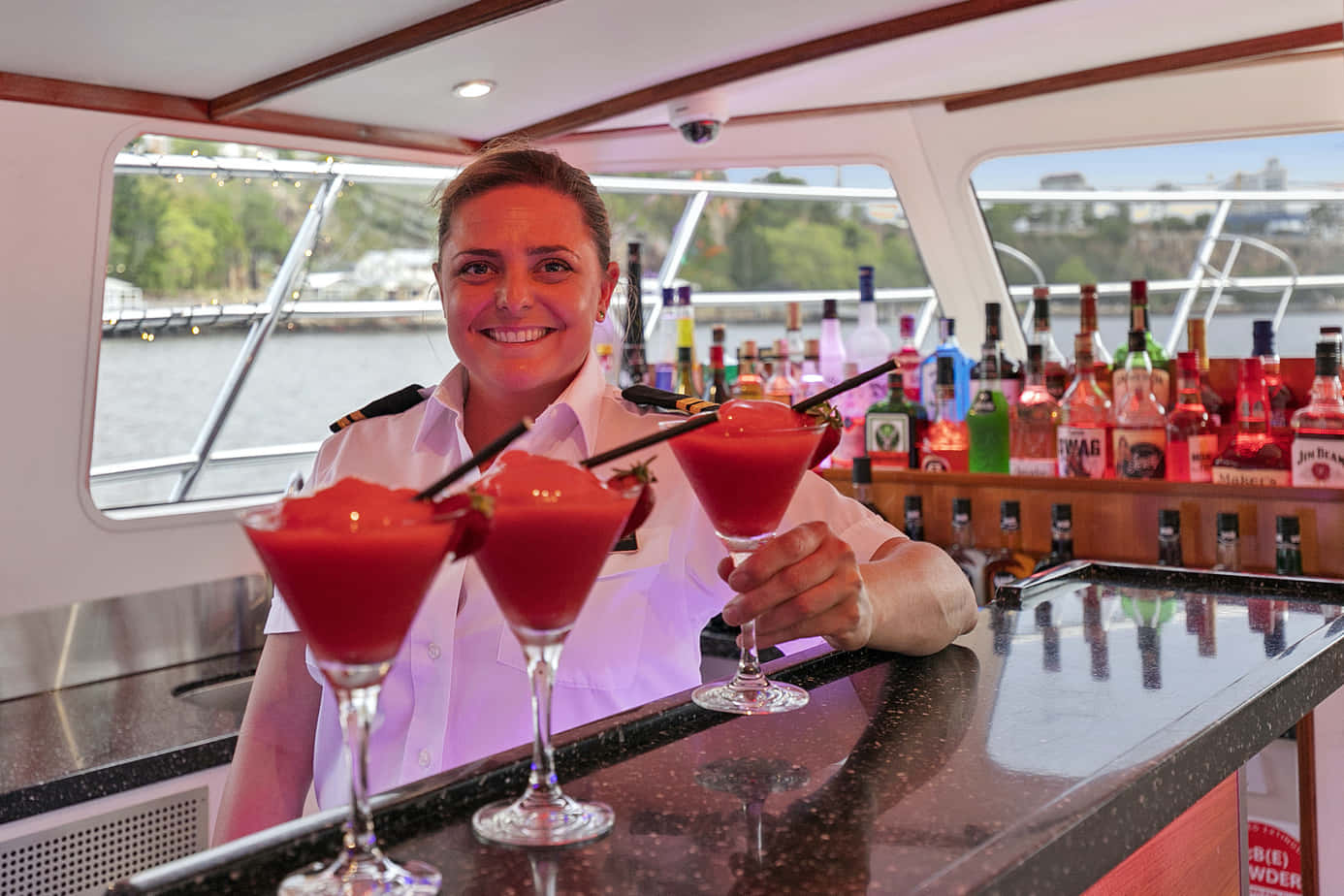 MV Island Princess 8