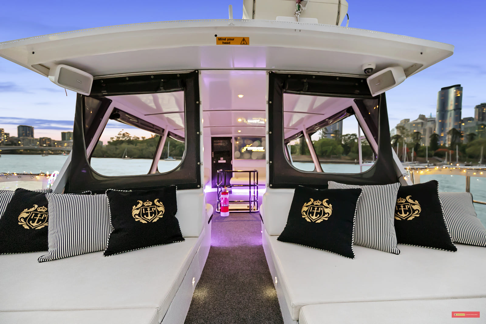 MV Island Princess 6