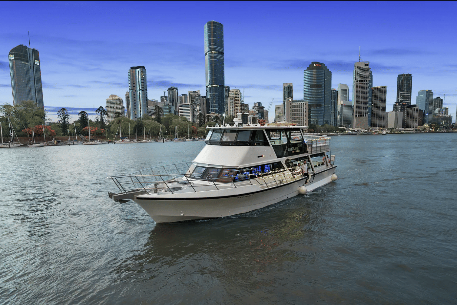 MV Island Princess 3D tour