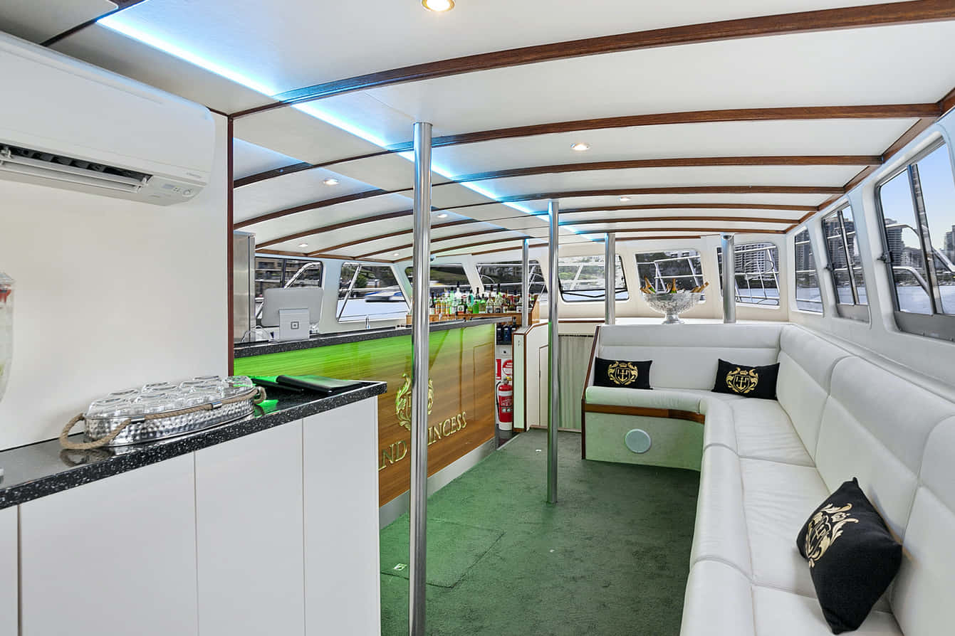 MV Island Princess 5