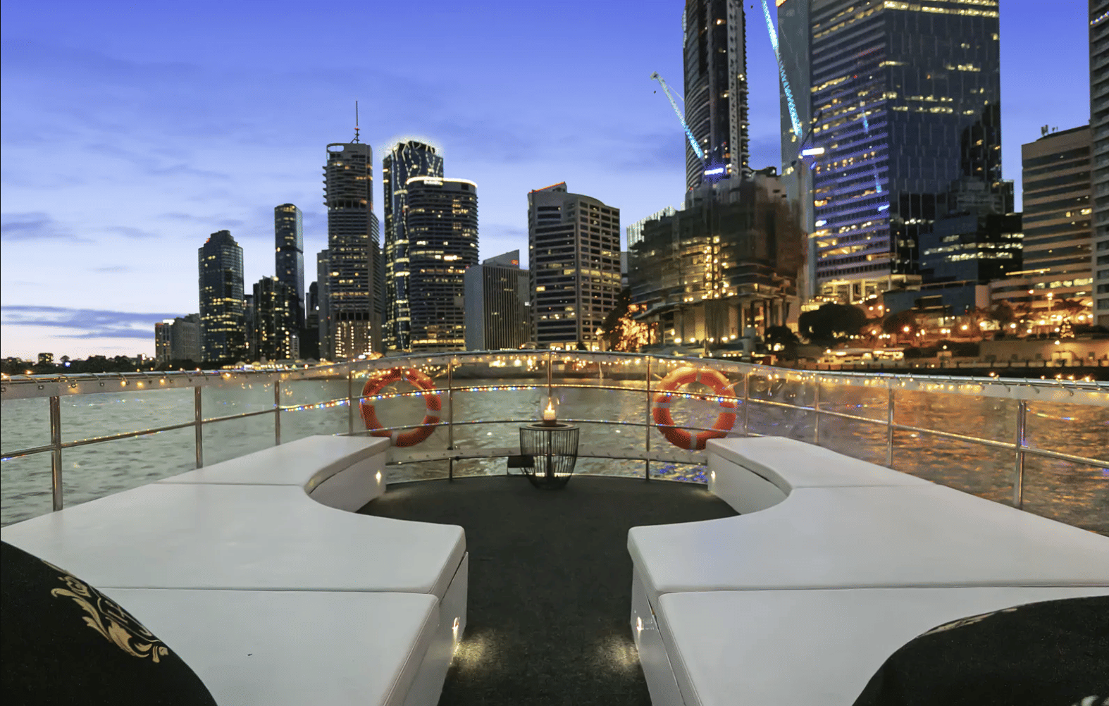 MV Island Princess 4