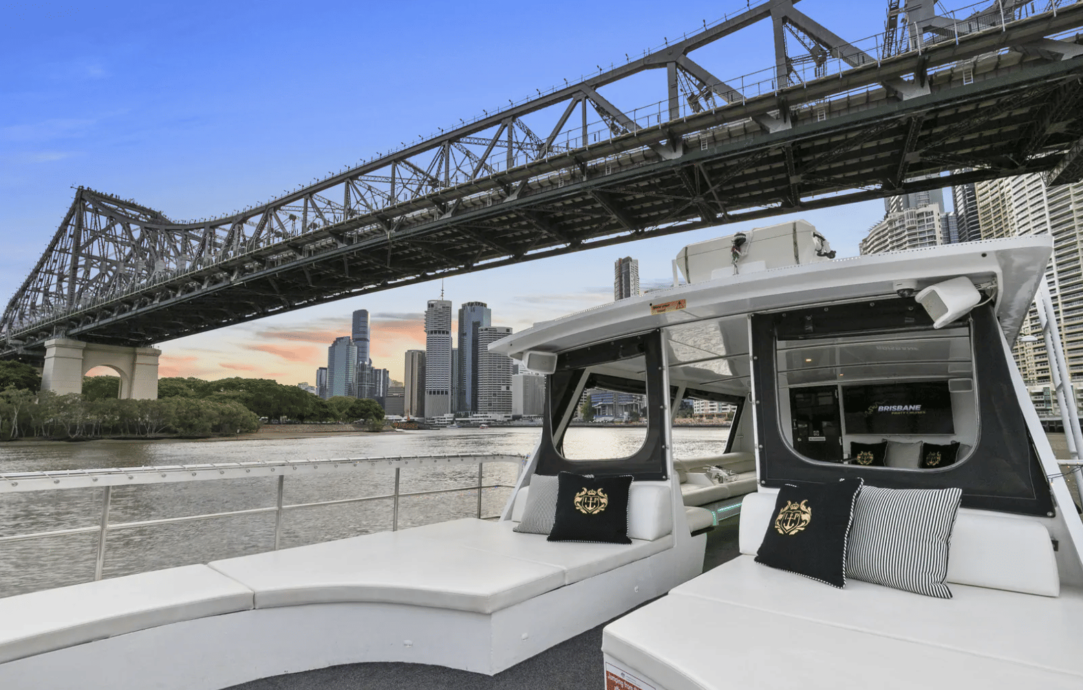 MV Island Princess 2