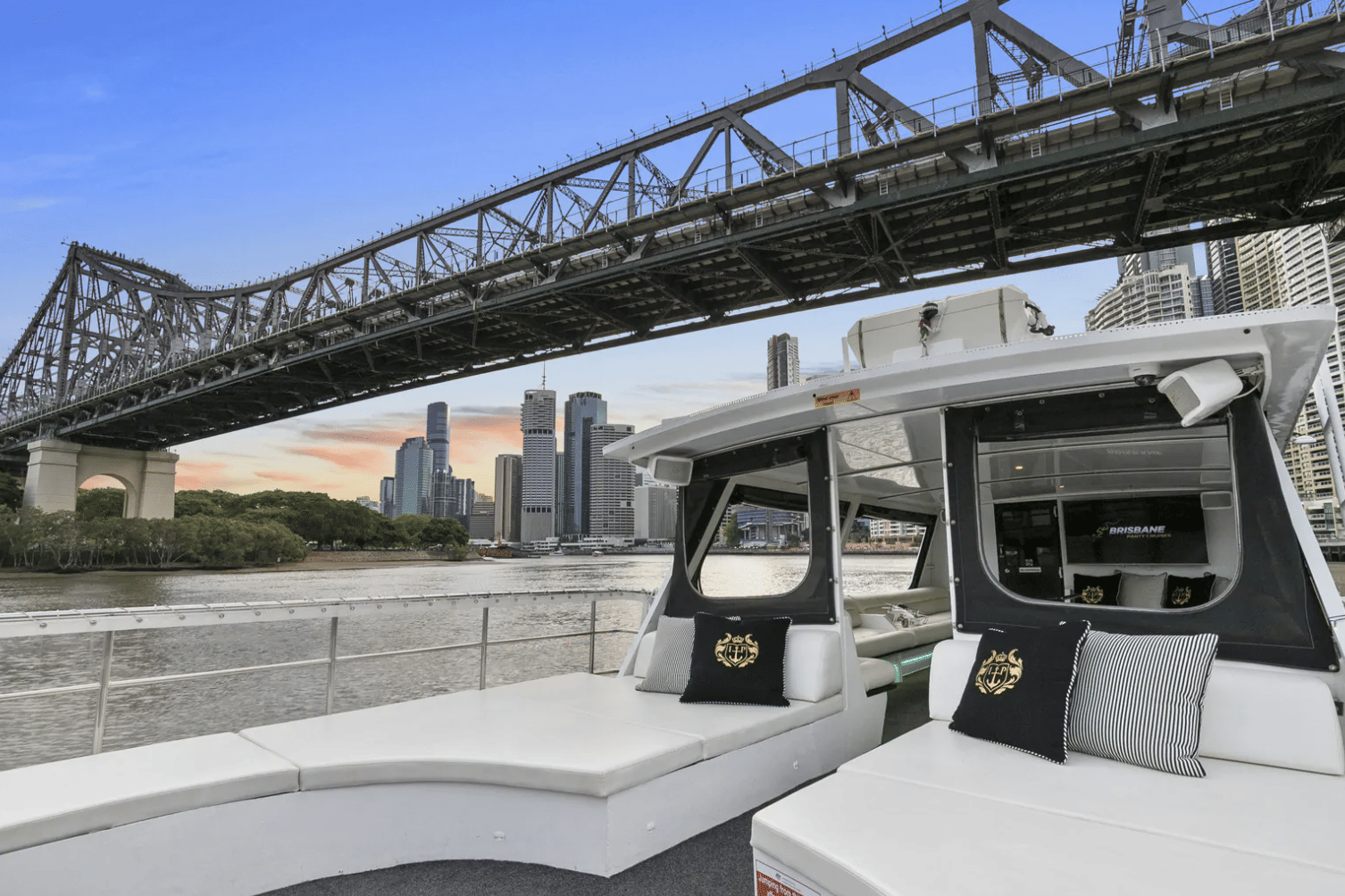 MV Island Princess 2