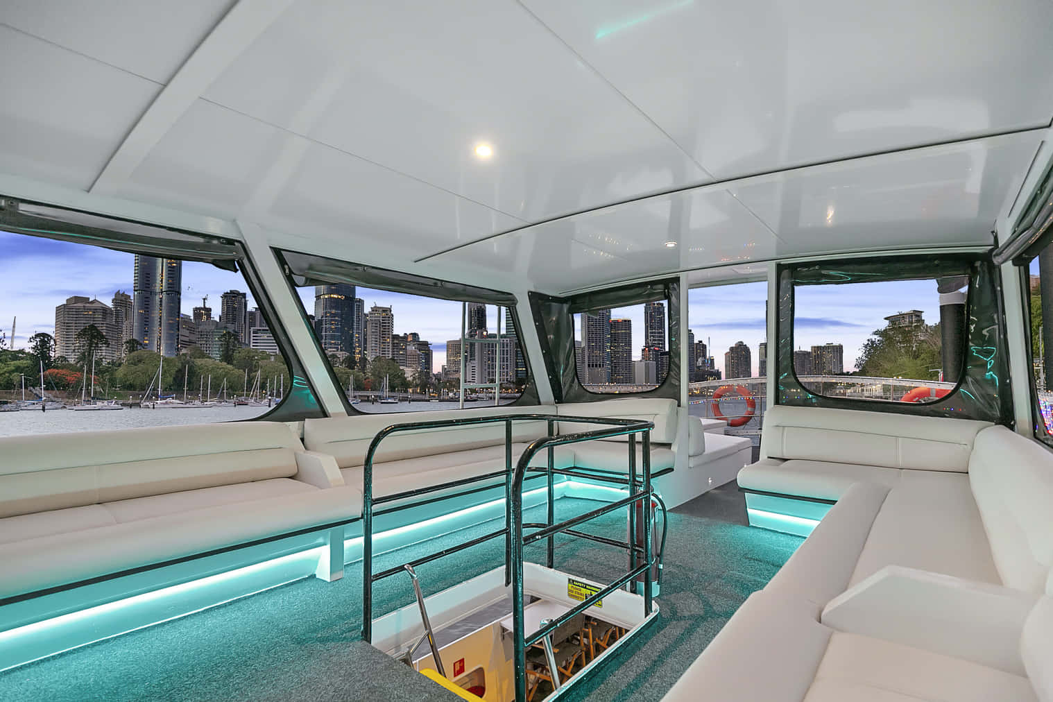 MV Island Princess 1