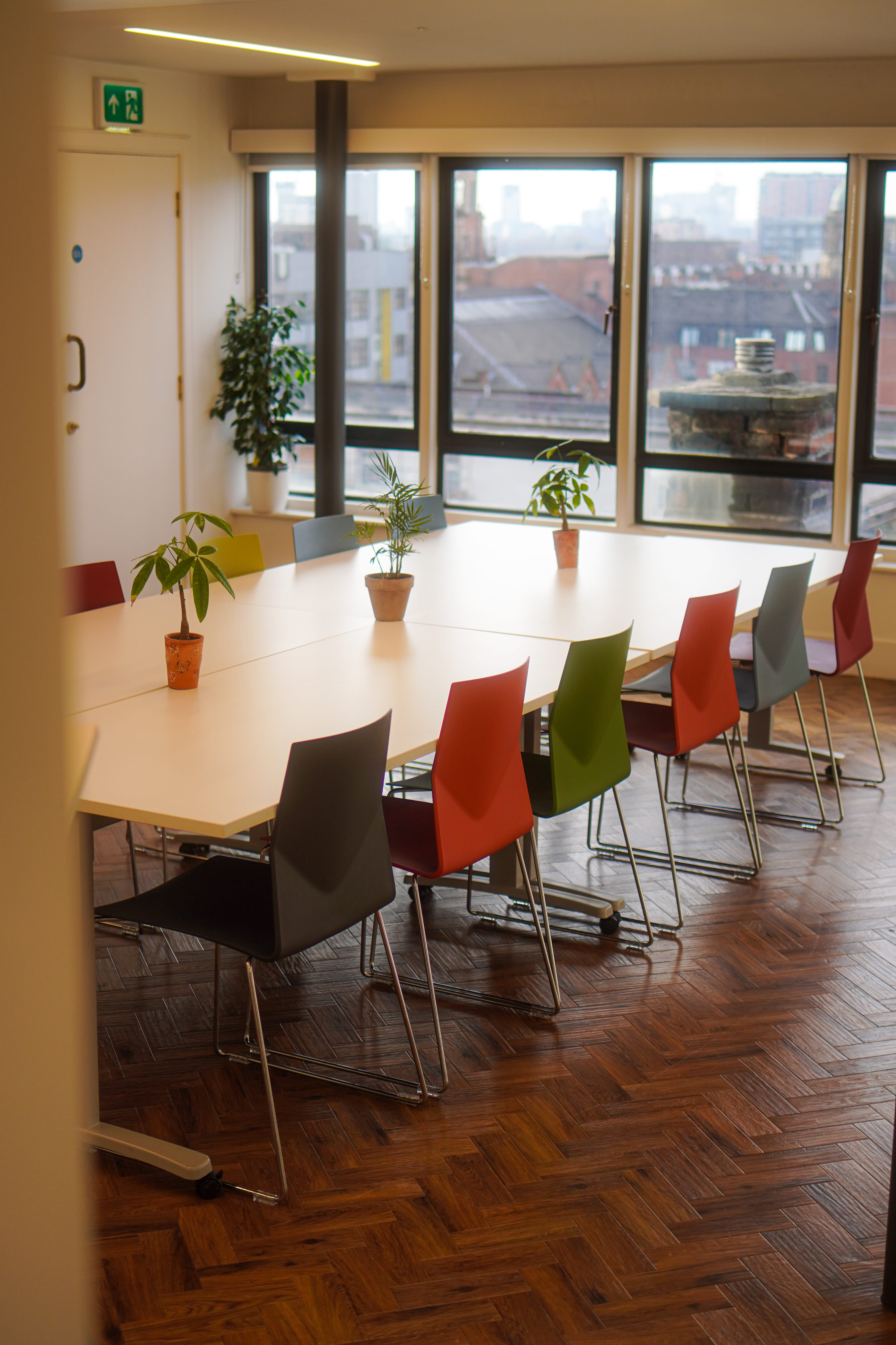 Mount Street Studio 1