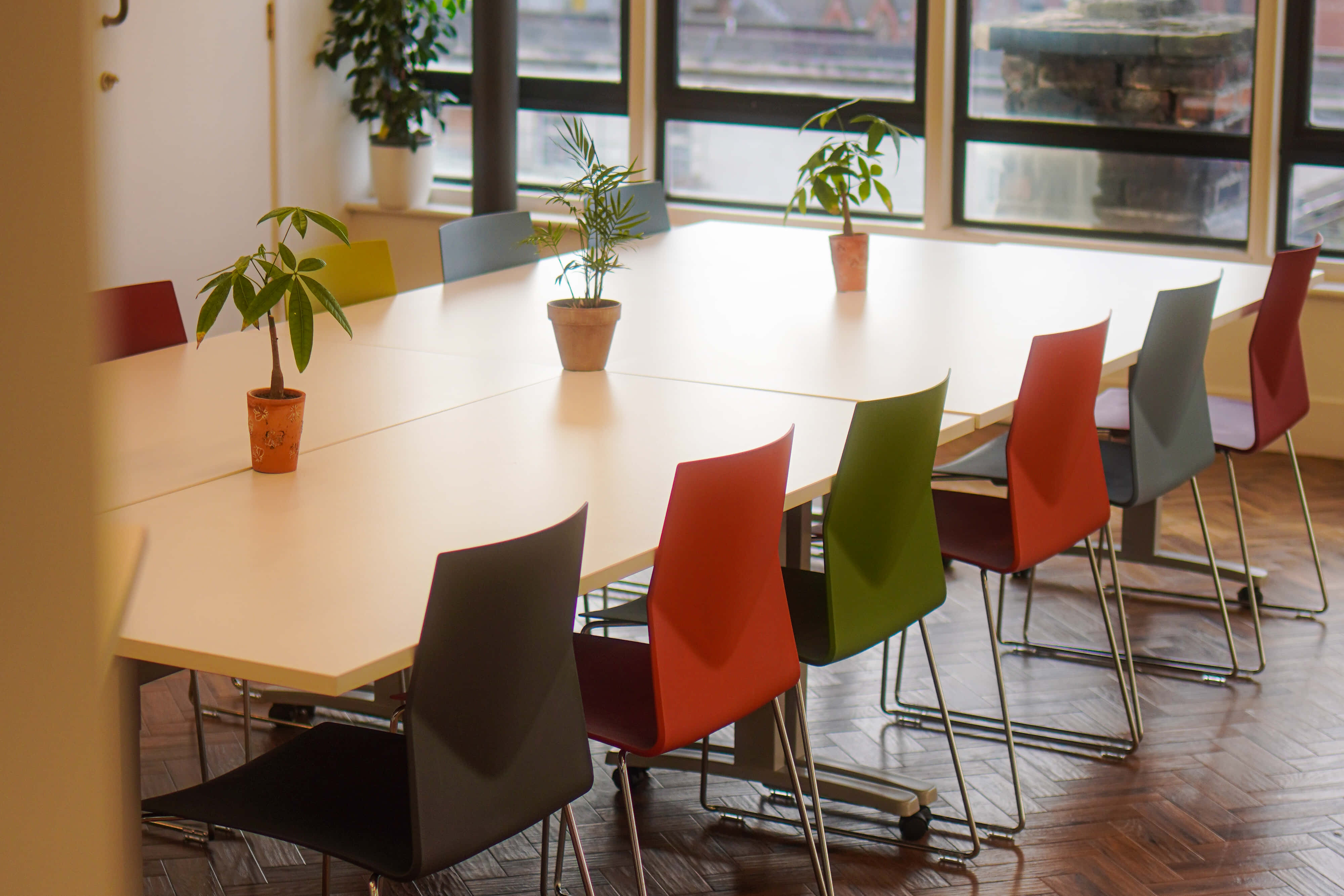 Mount Street Studio 1