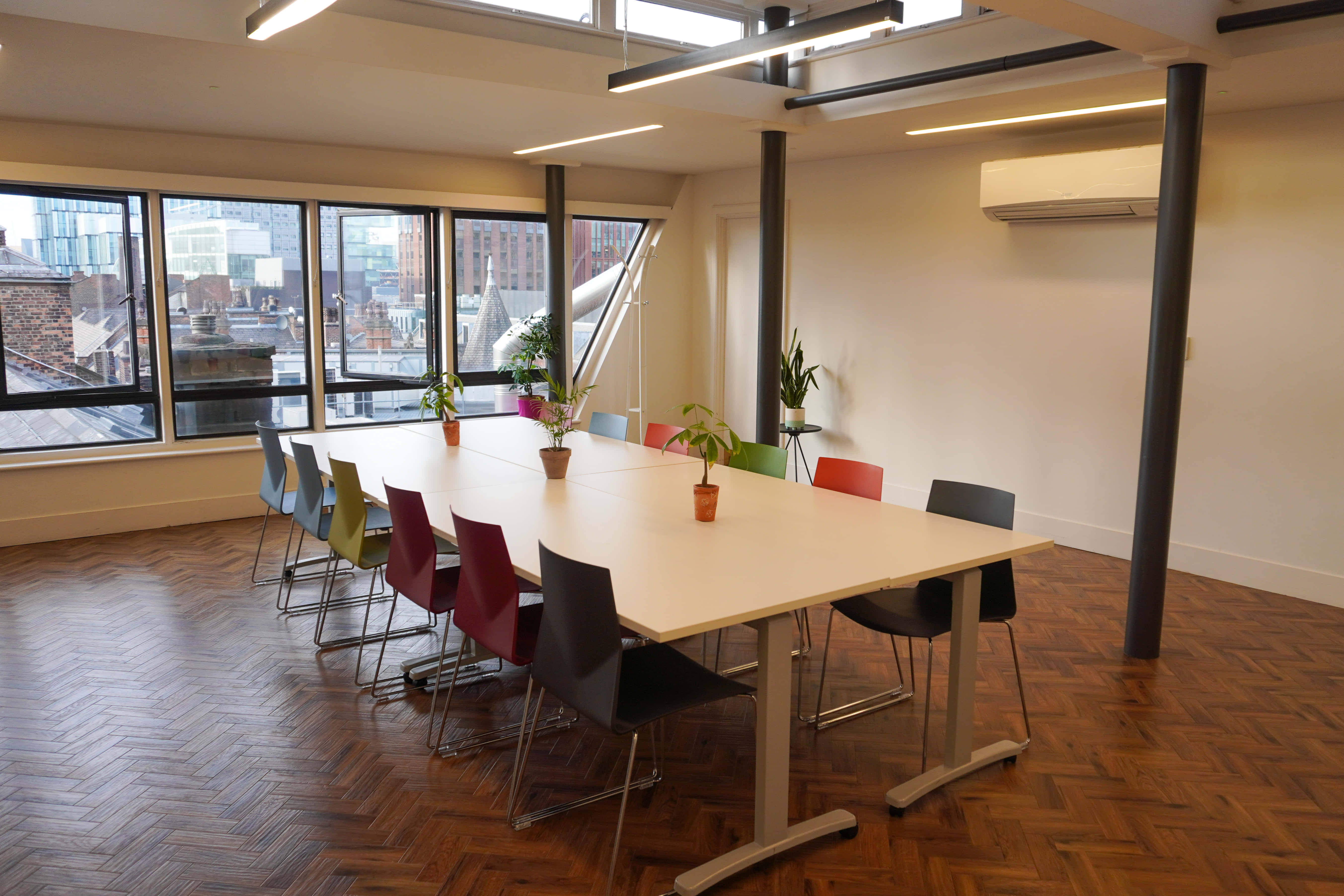 Mount Street Studio 0