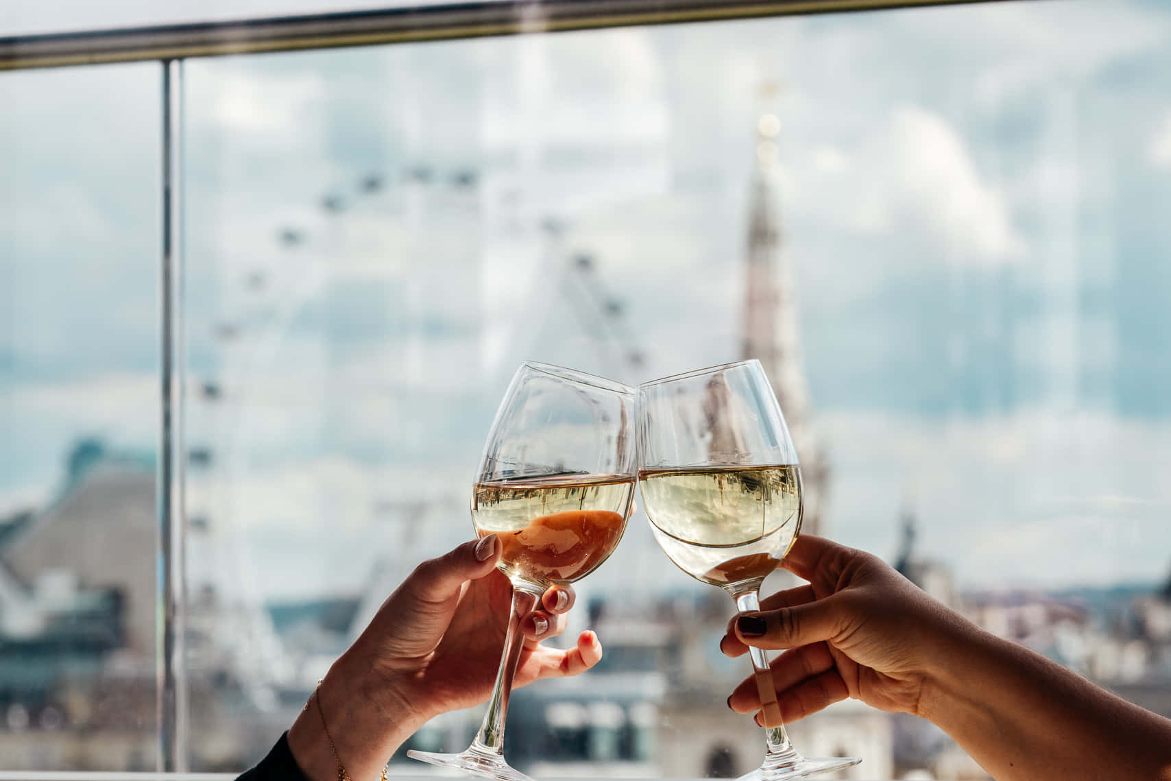 Garden Rooftop - Semi private area 4